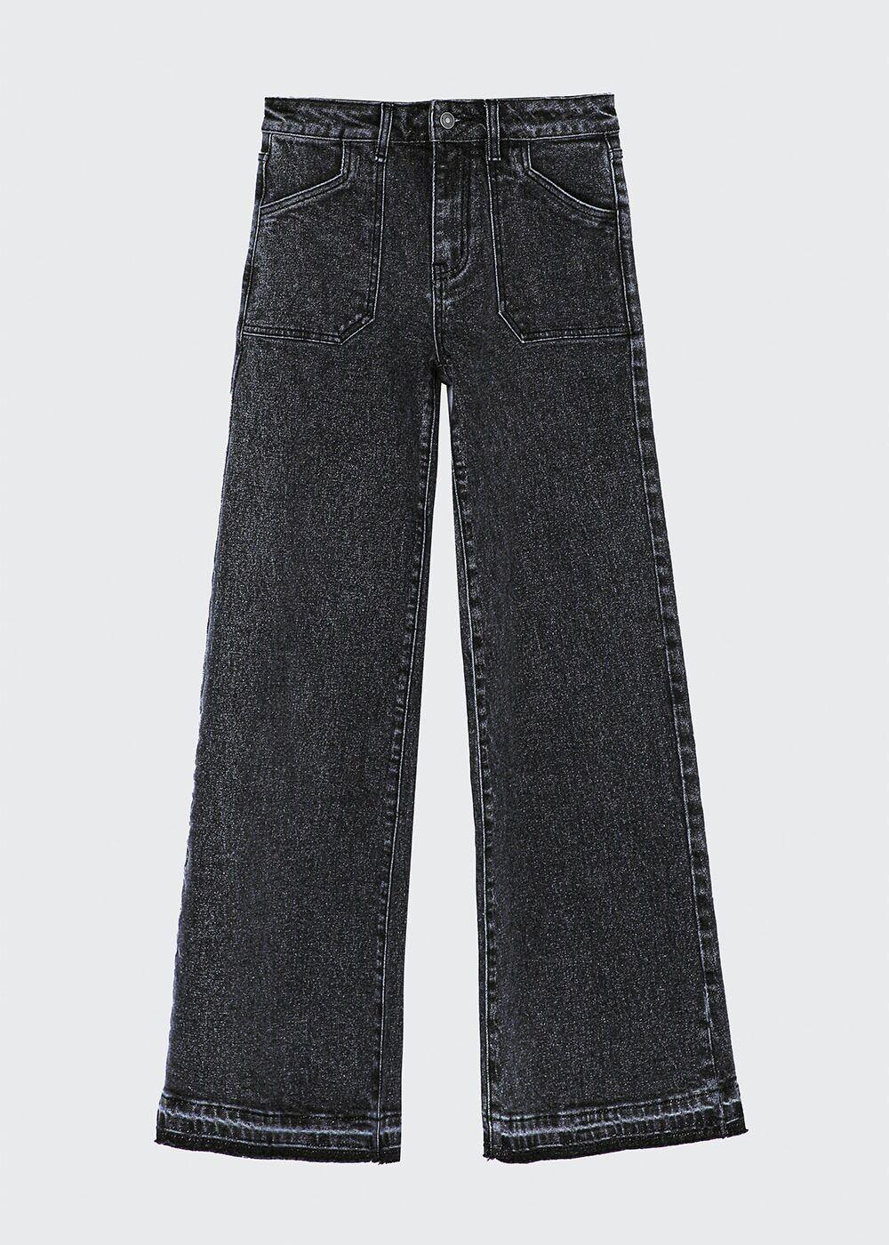 Pantalón whistler charcoal Mujer Raindoor-5