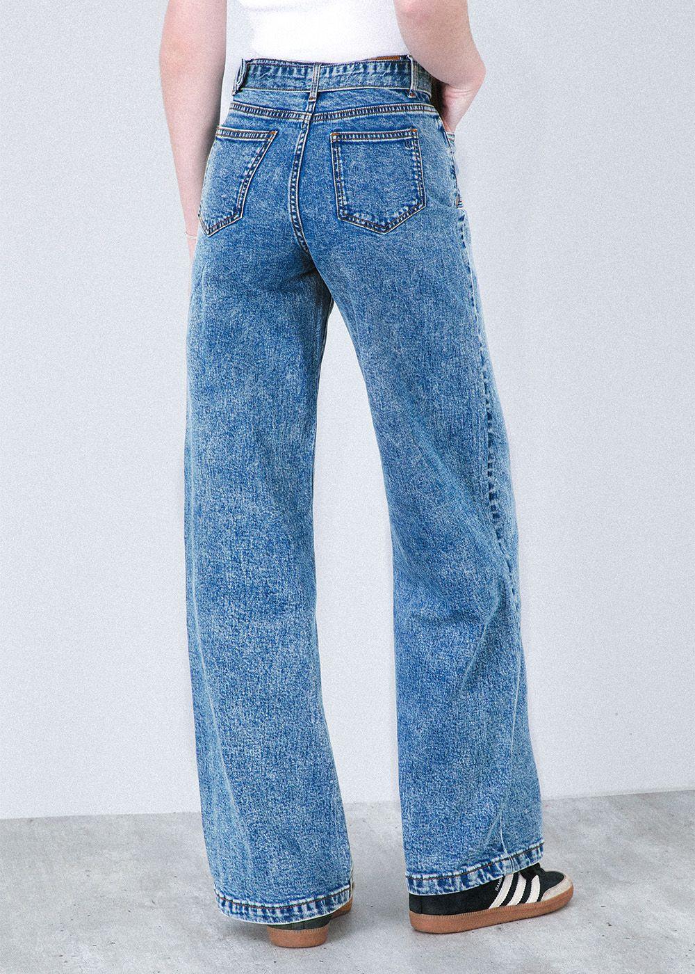 Pantalón Cinturón Mujer Raindoor-3