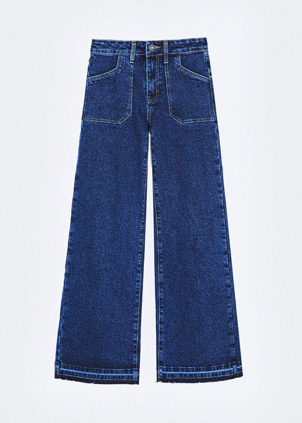 Pantalón whistler indigo Mujer Raindoor-0