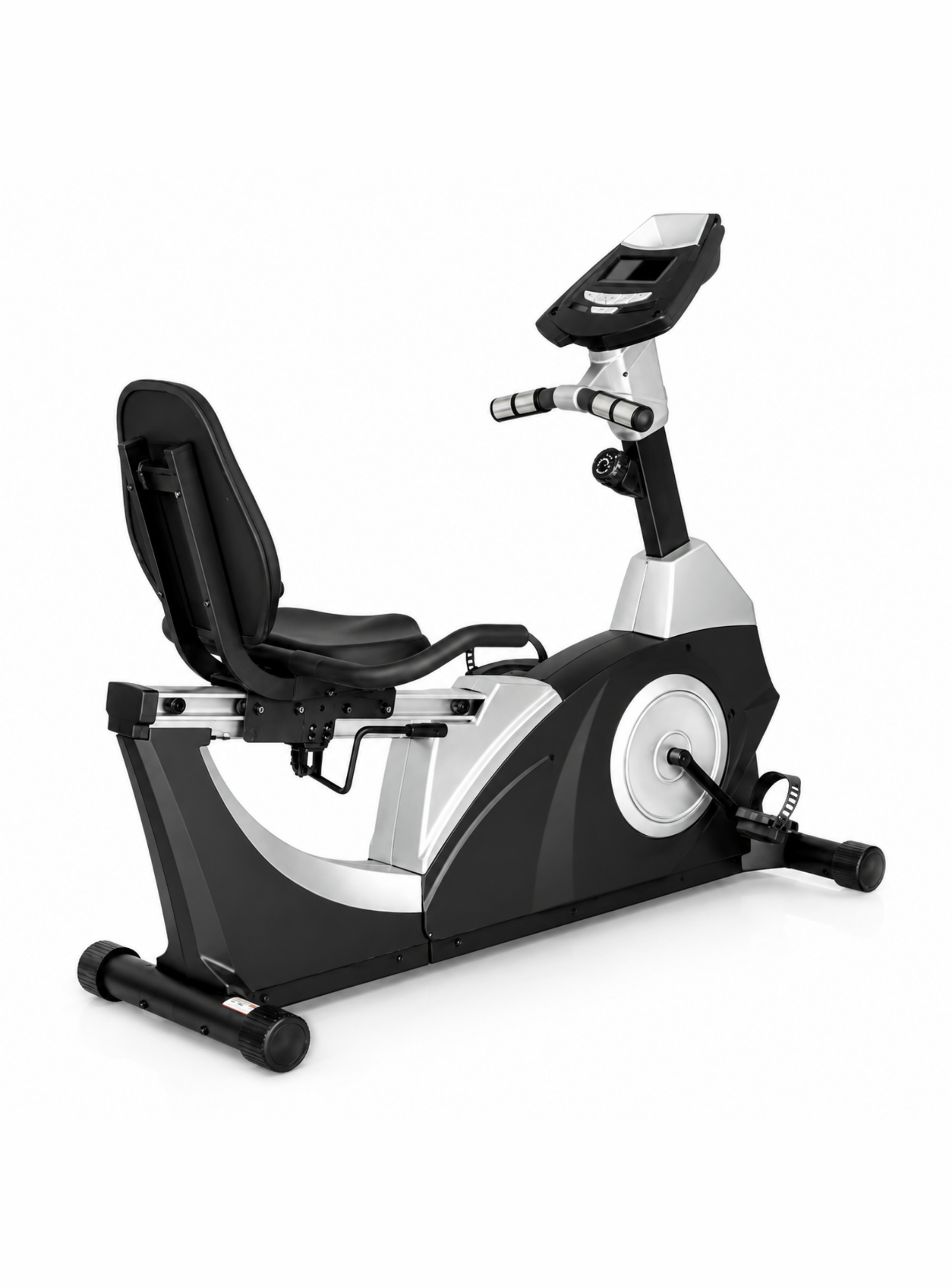 Bicicleta Estática Recostada T17-0
