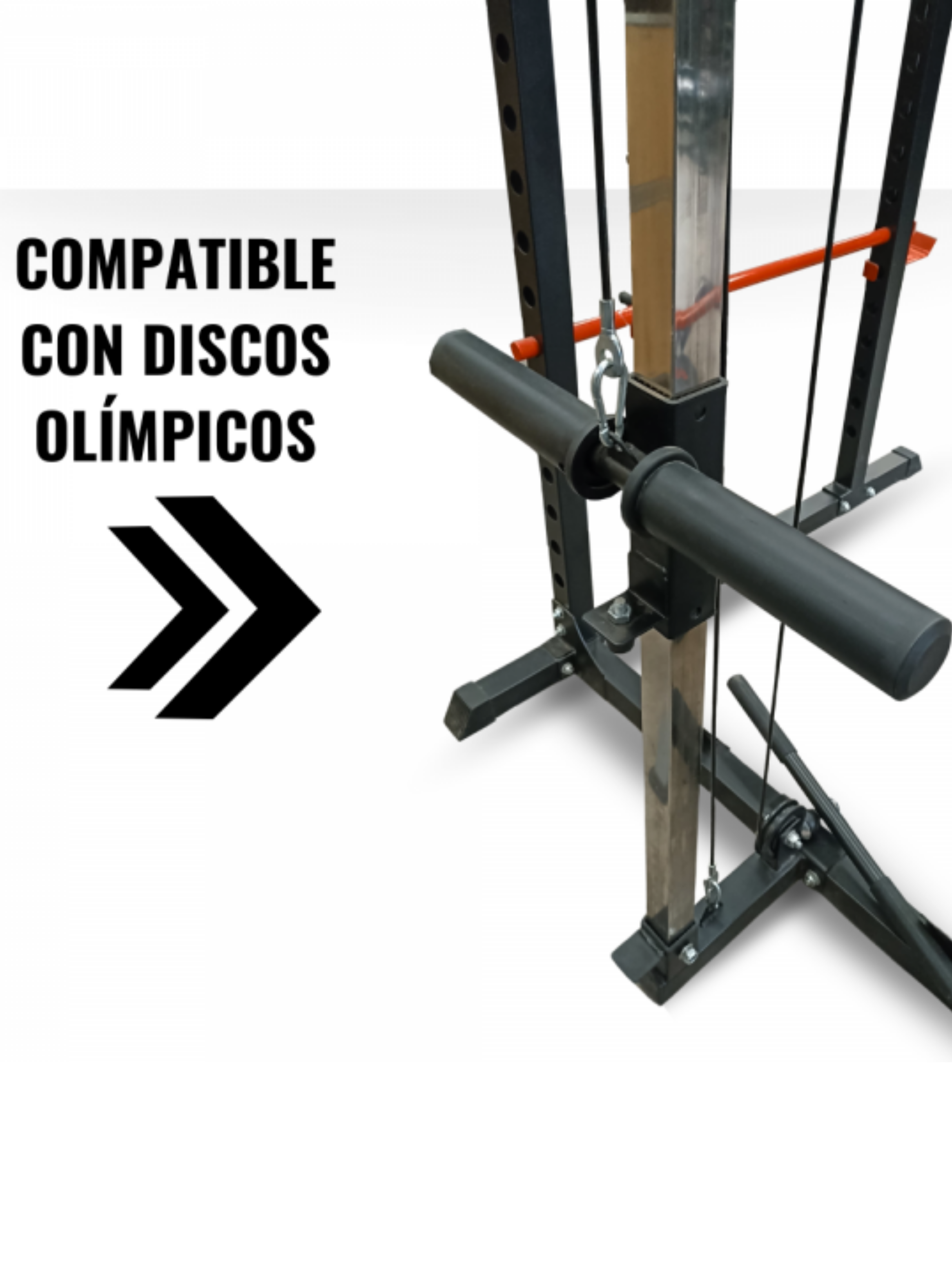 Rack Home Gym YLY17-4