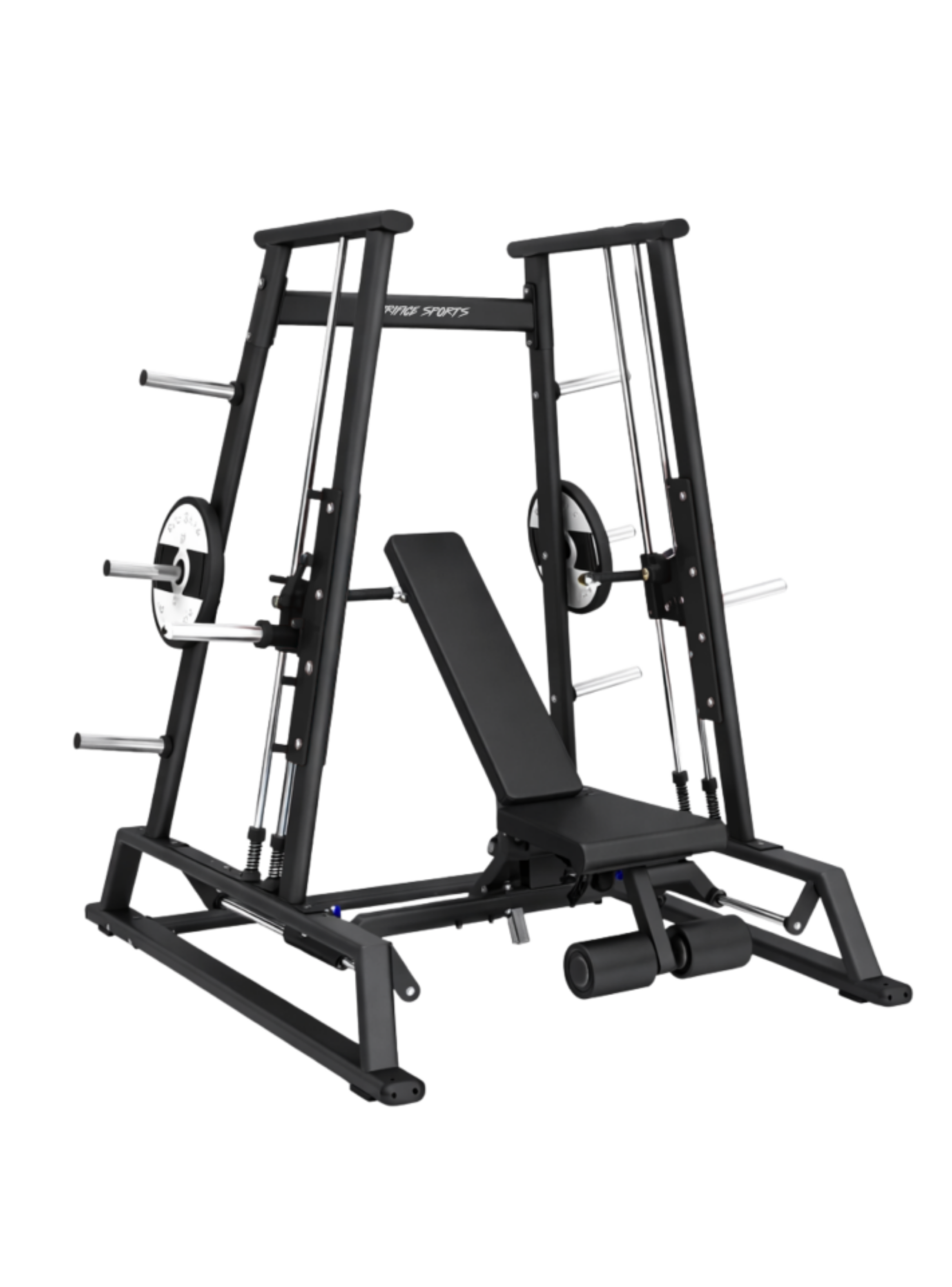 Multi Press Smith Profesional Youfit-PL37-0