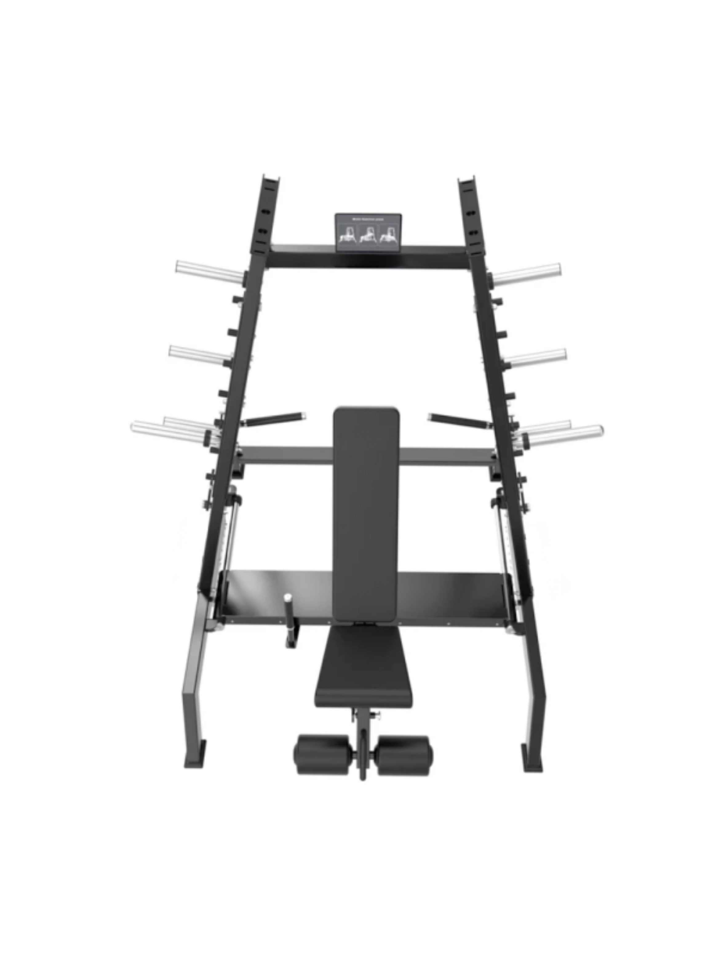 Multi Press Smith Profesional Youfit-PL37-1