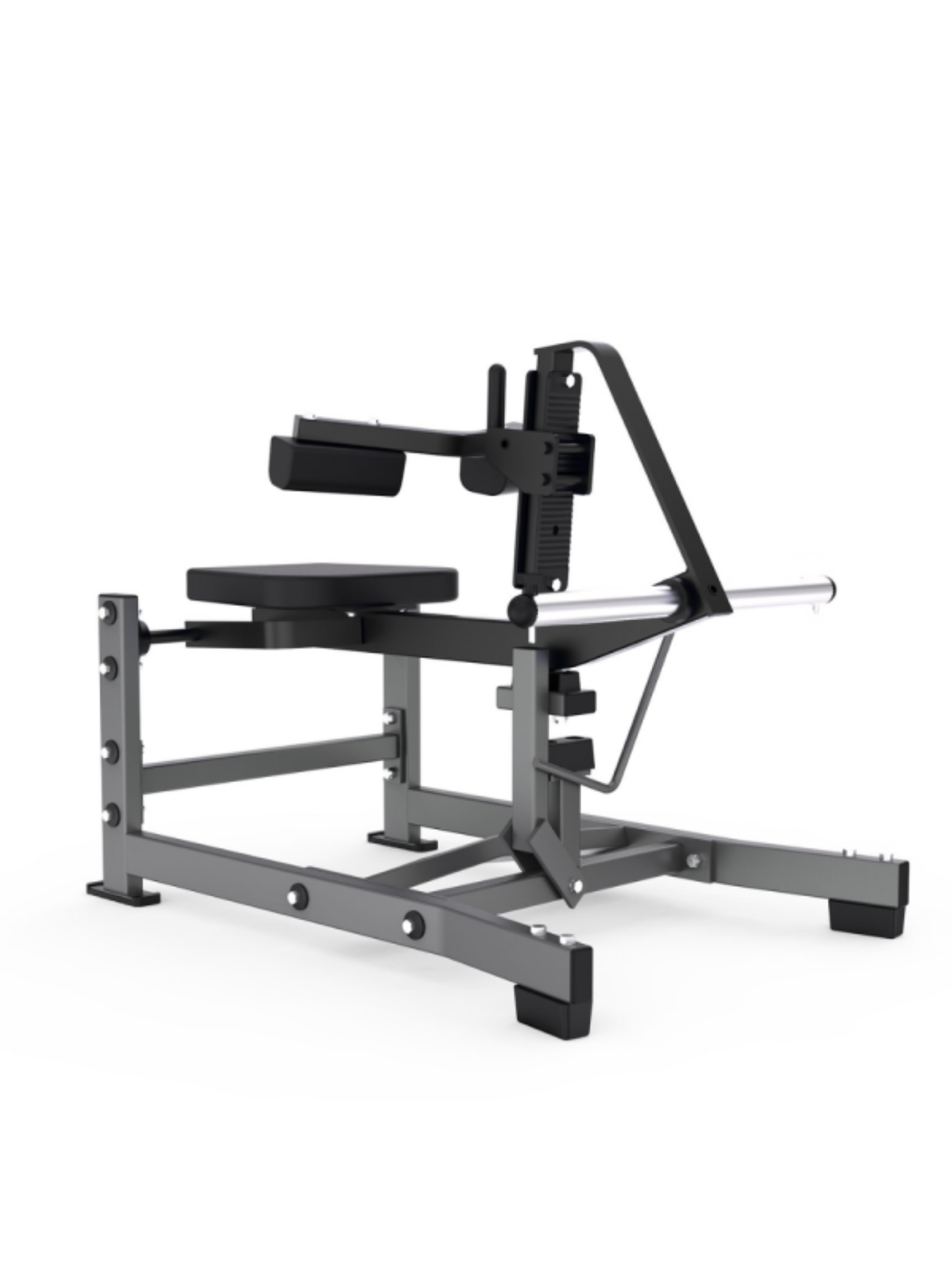 Seated Calf Raise S6023-0