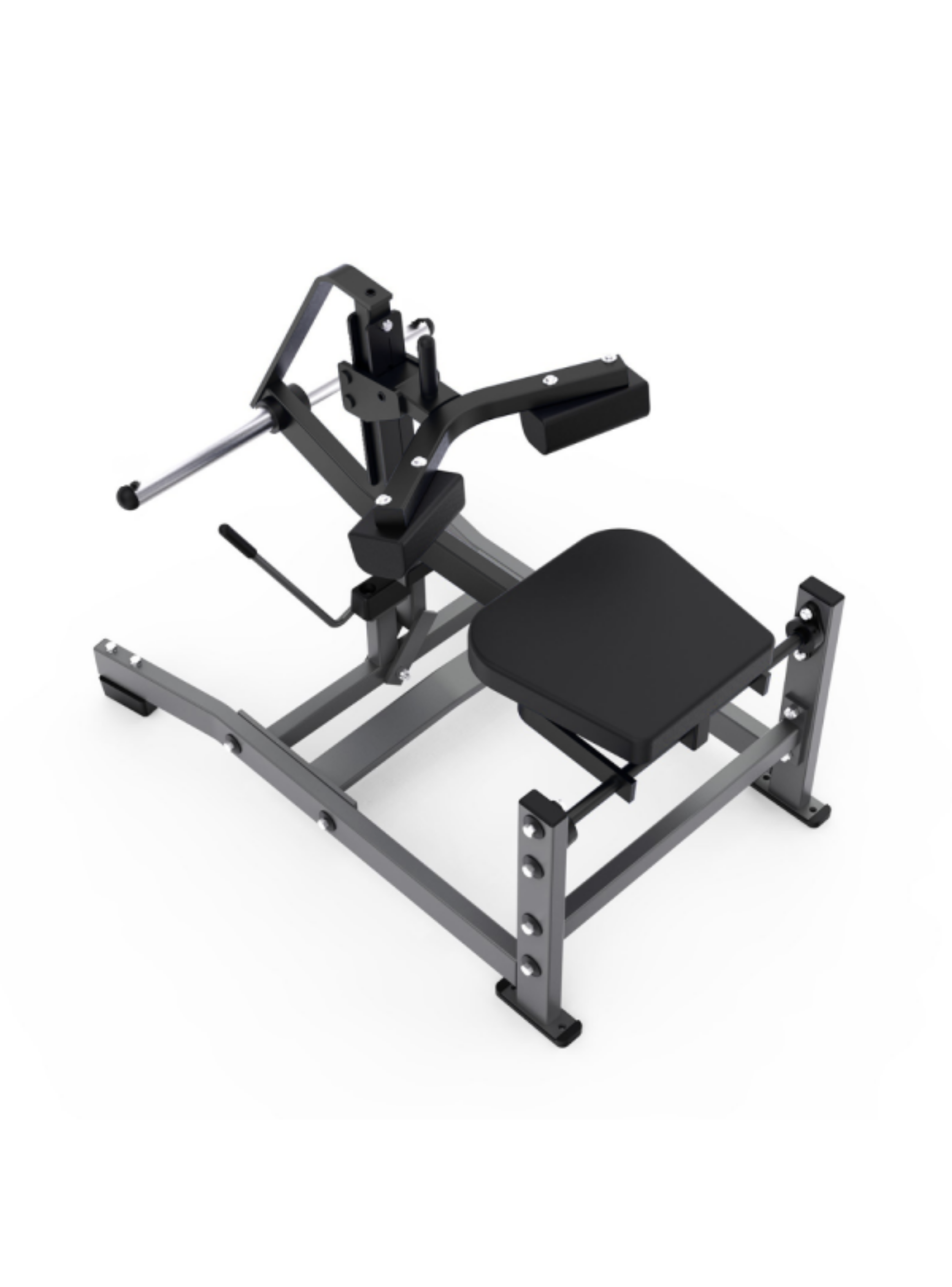 Seated Calf Raise S6023-1