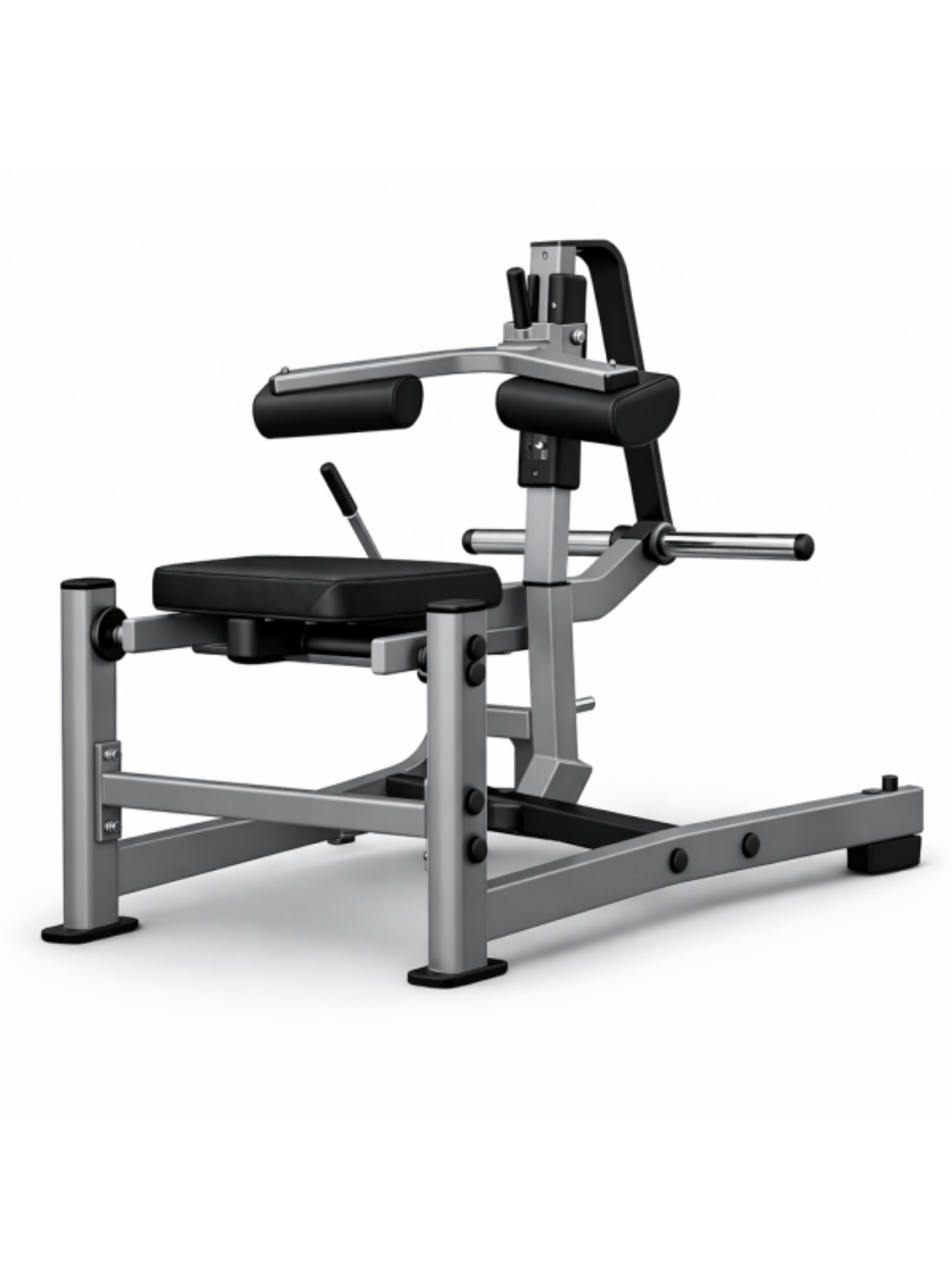 Seated Calf Raise S6023-2