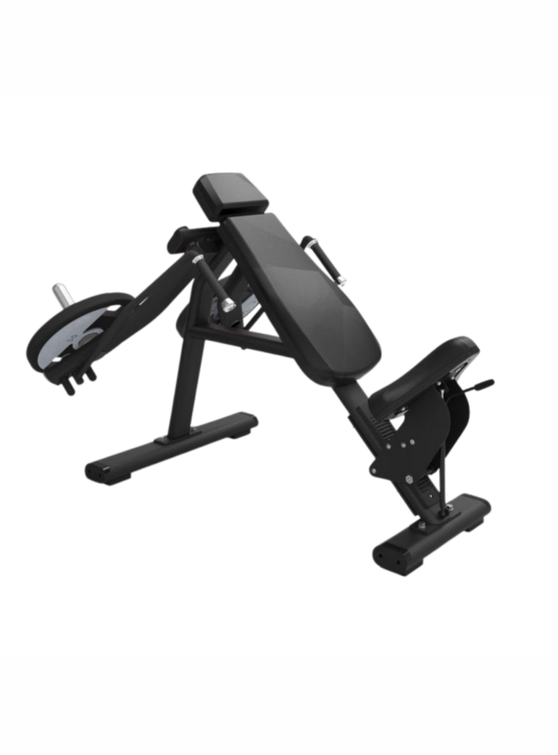 Banco de Apertura Incline Pec Fly Youfit-PL75-1