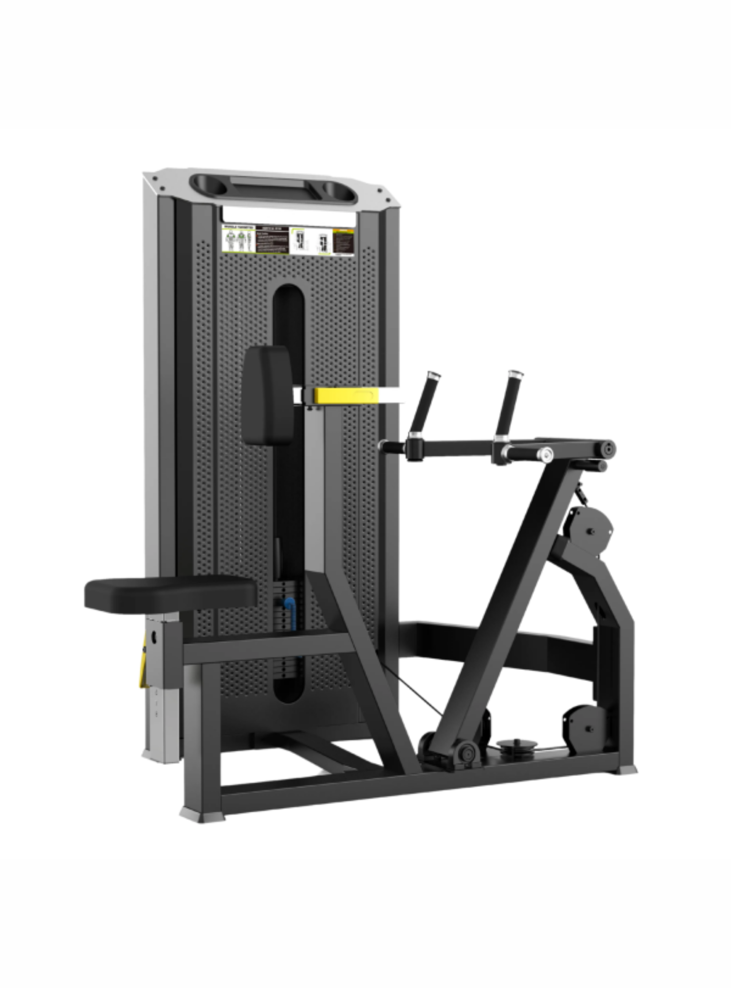 Remo Vertical V1025-0