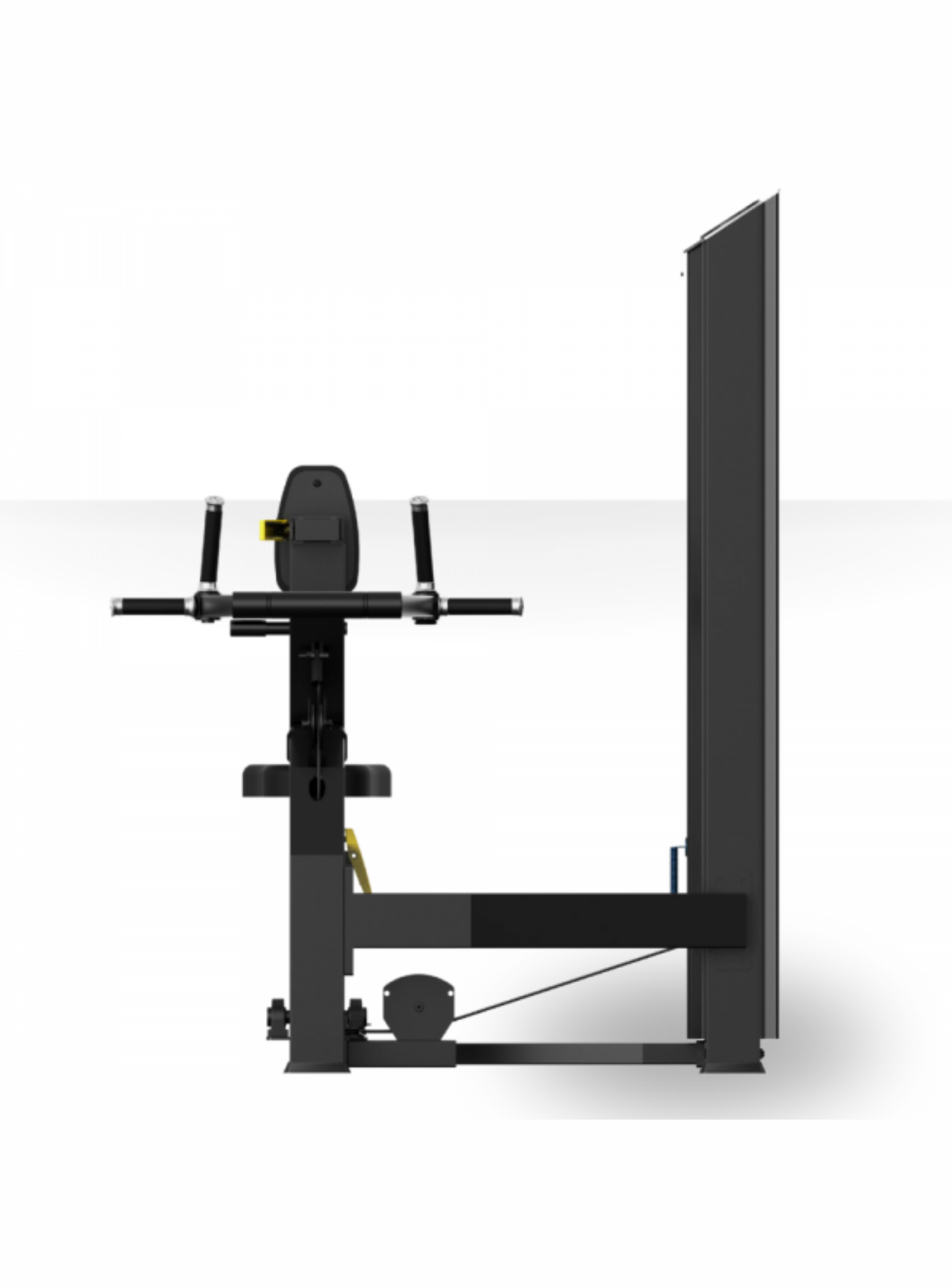 Remo Vertical V1025-1