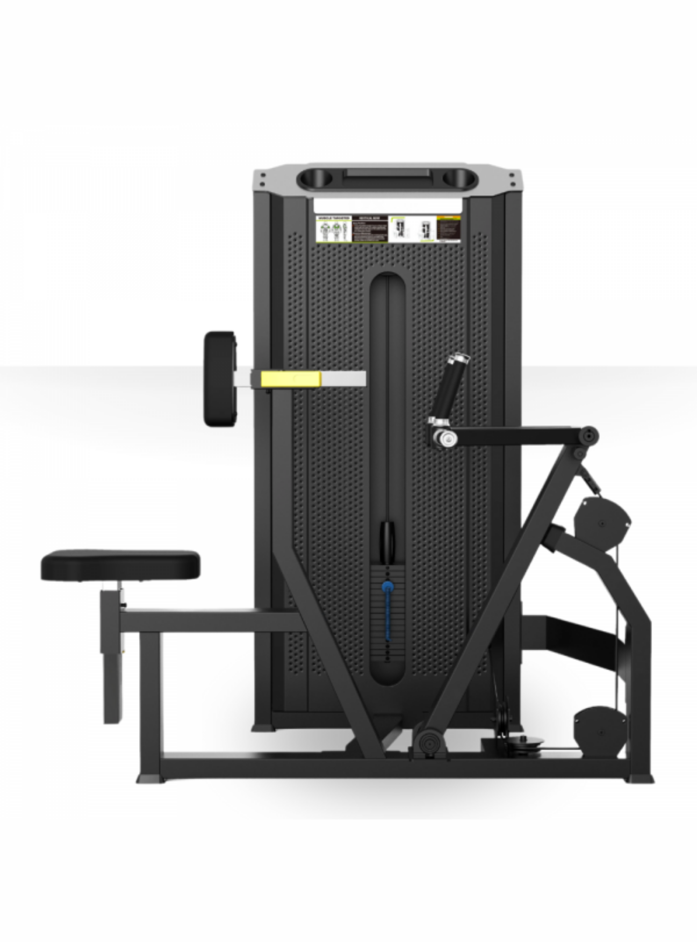 Remo Vertical V1025-2