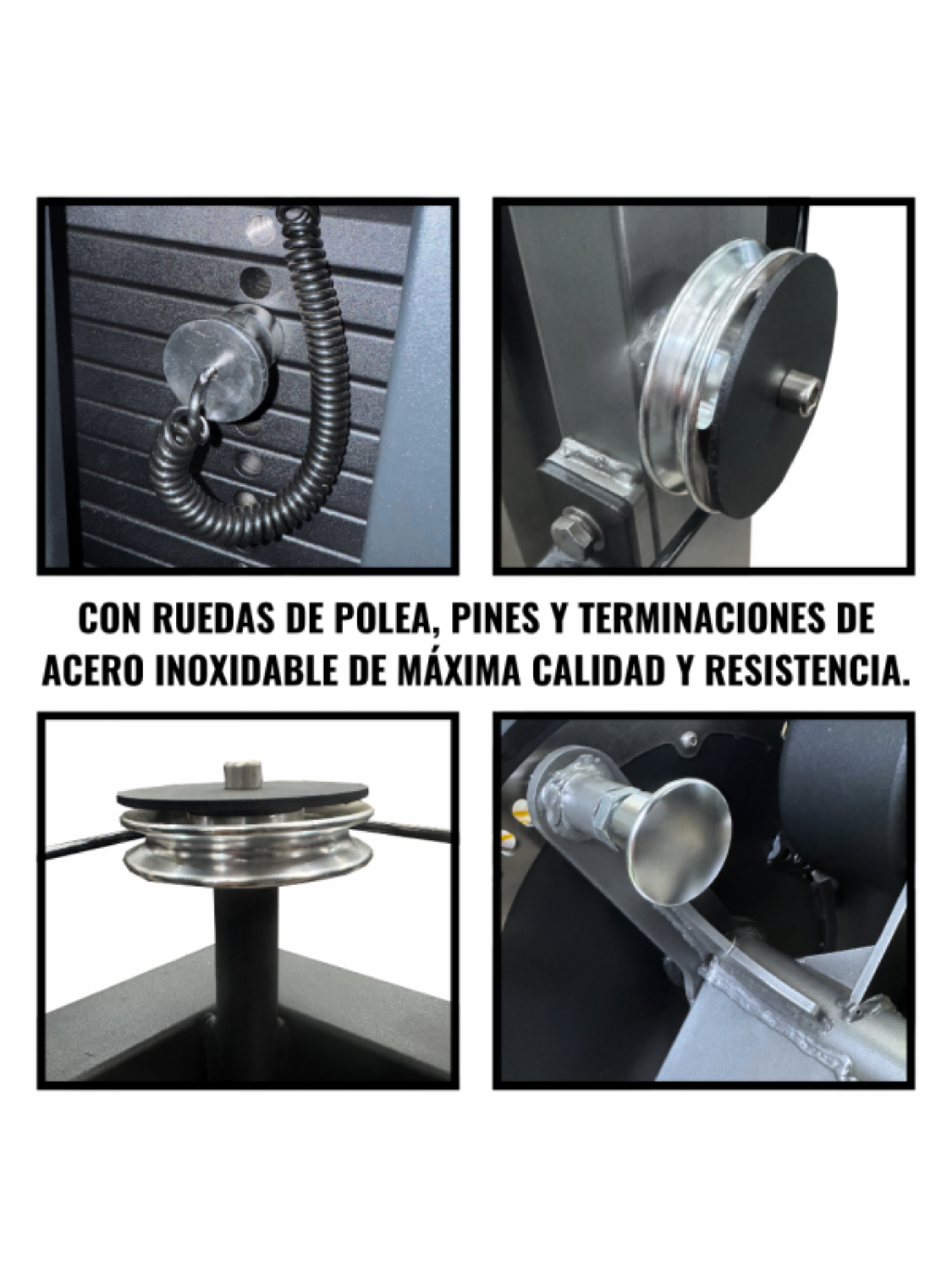 Remo Vertical V1025-4