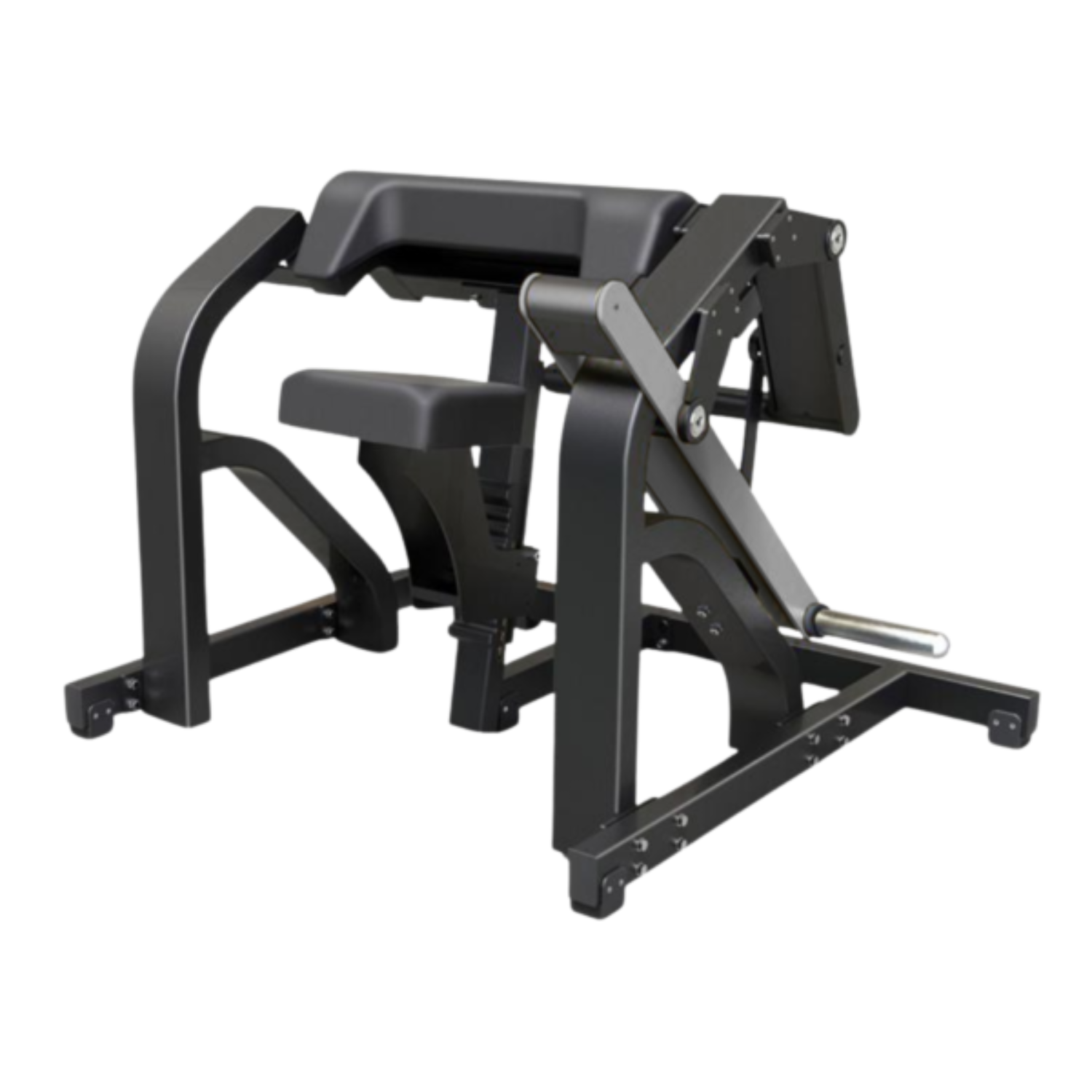 Máquina De Biceps 3012 Serie Hammer-2