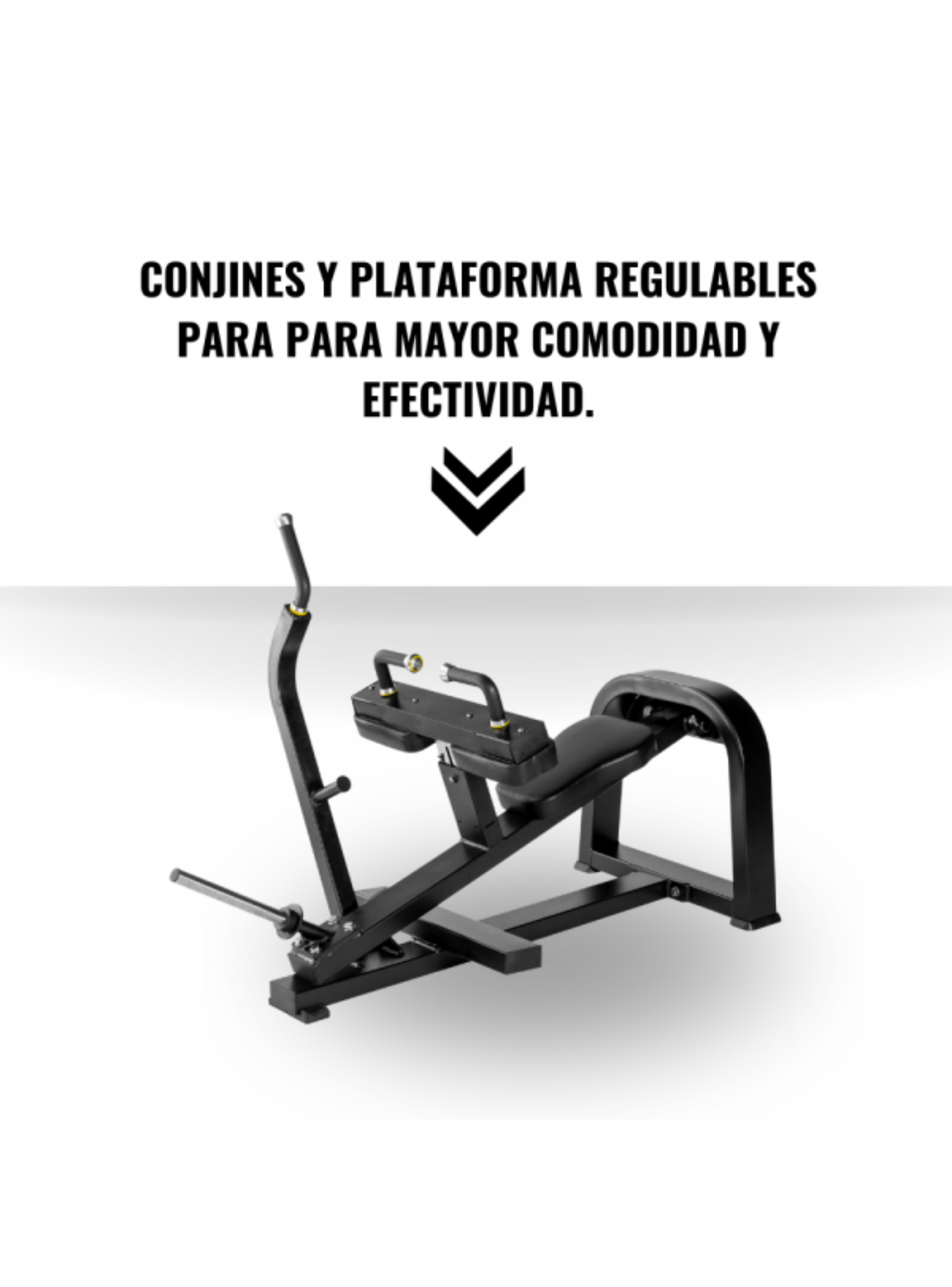 Pantorrillera 1047-3