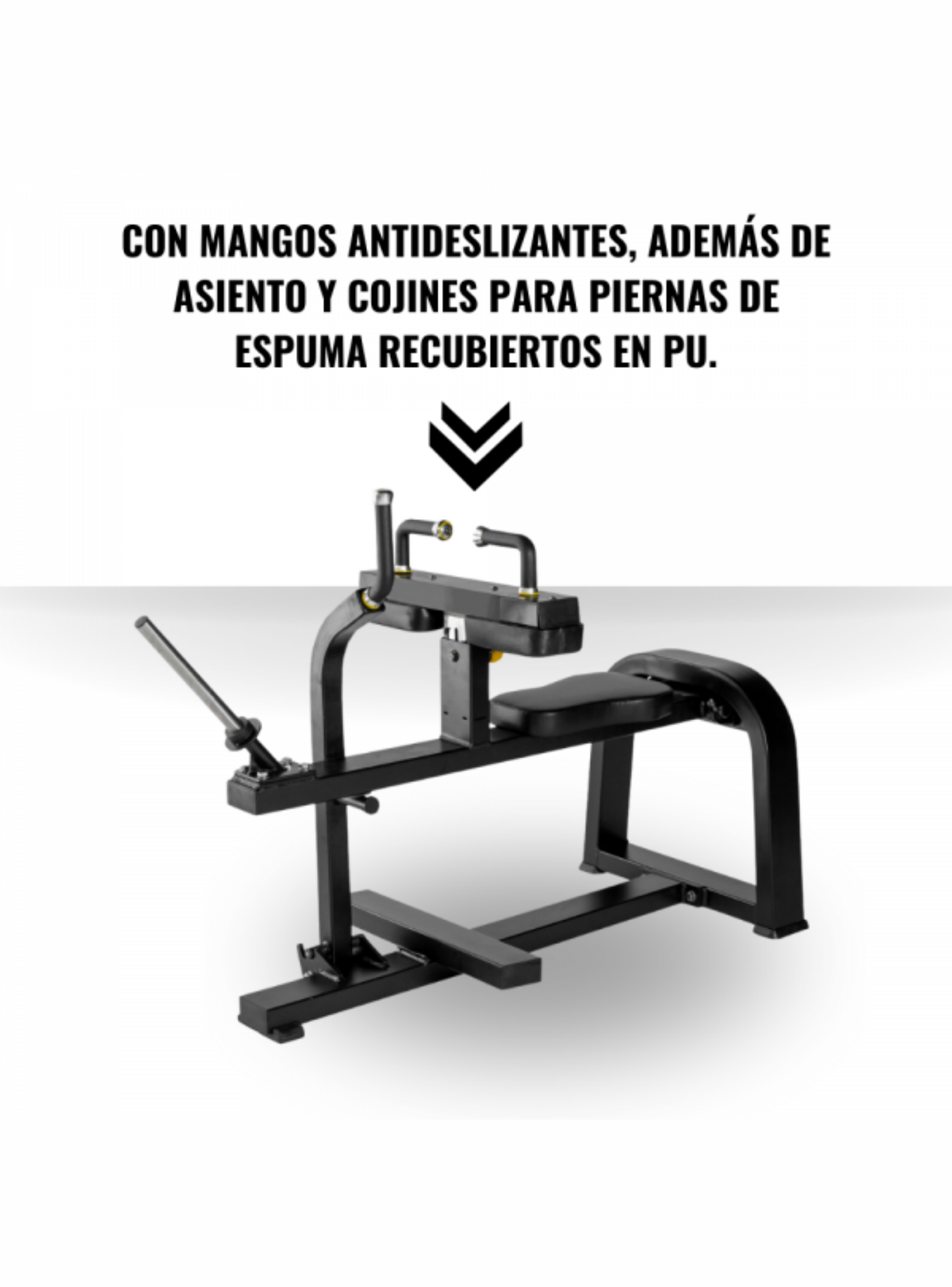 Pantorrillera 1047-4