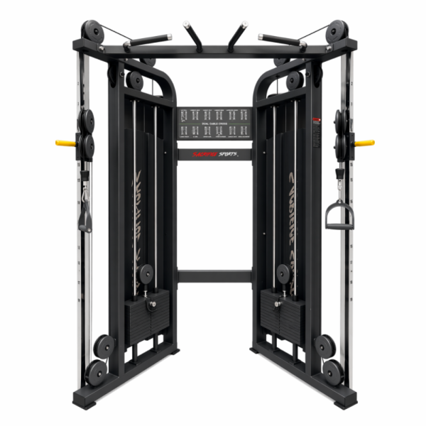 Polea Cruzada Profesional Youfit-F17-0