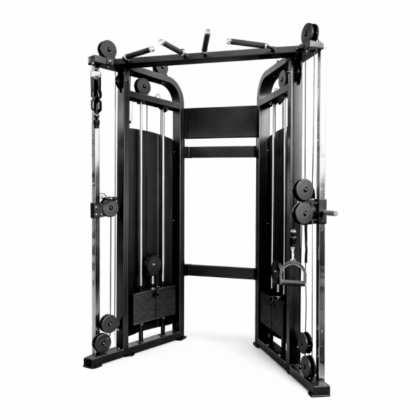 Polea Cruzada Profesional Youfit-F17-2