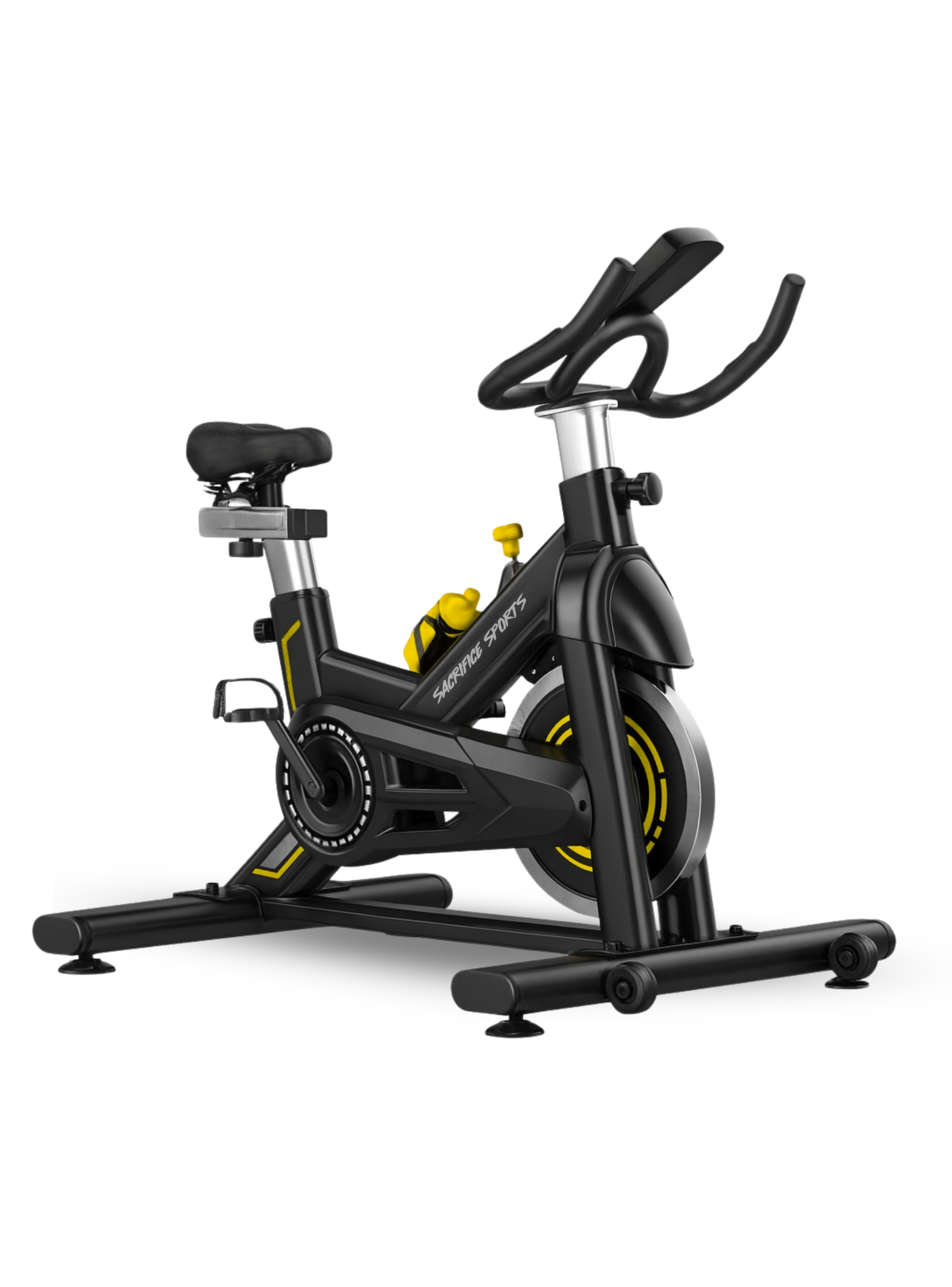 Bicicleta Spinning ES-7905B-0