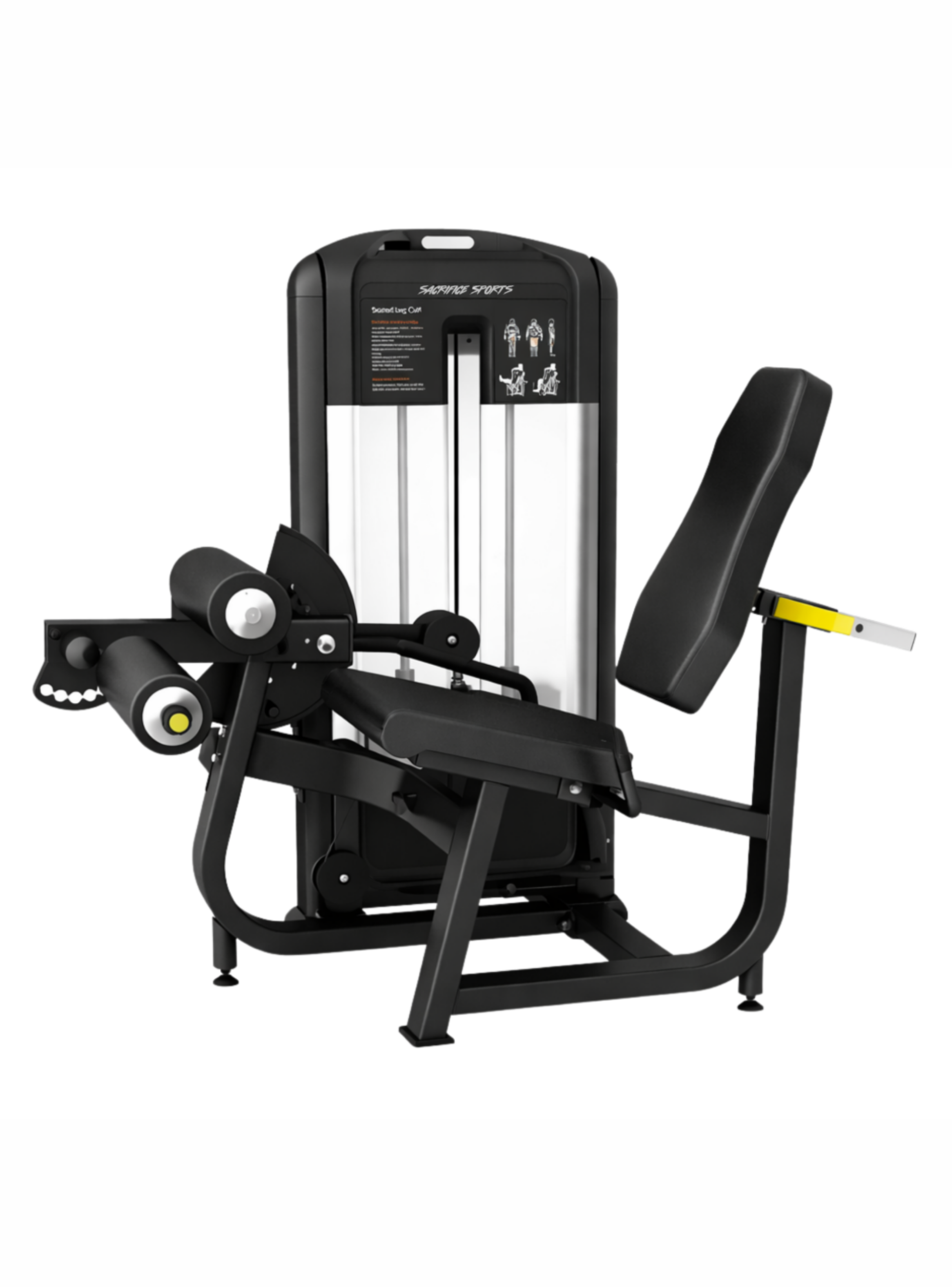 Extensión de Cuádriceps Youfit-FB23-0