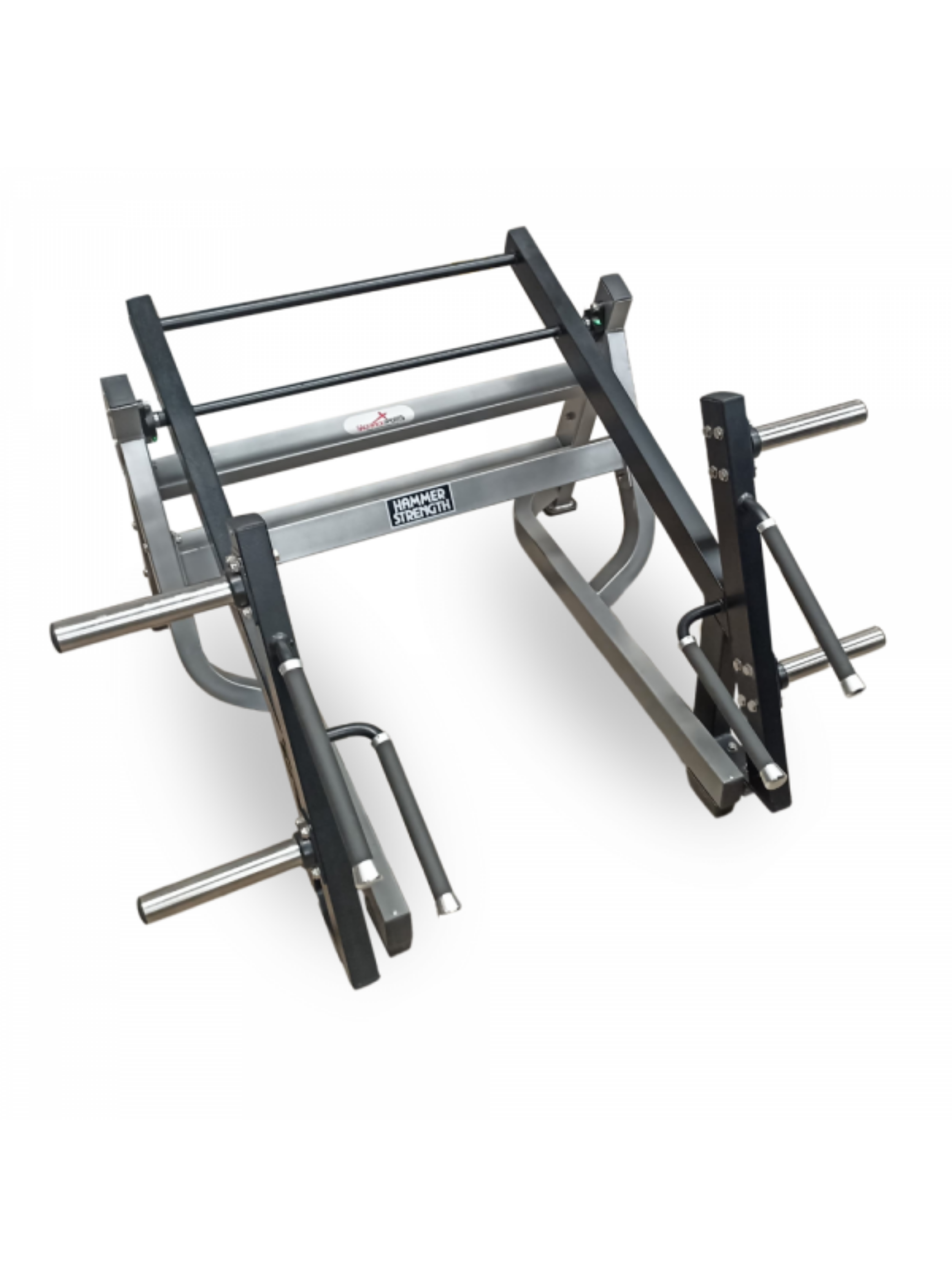 Squat Lunge 6008-1