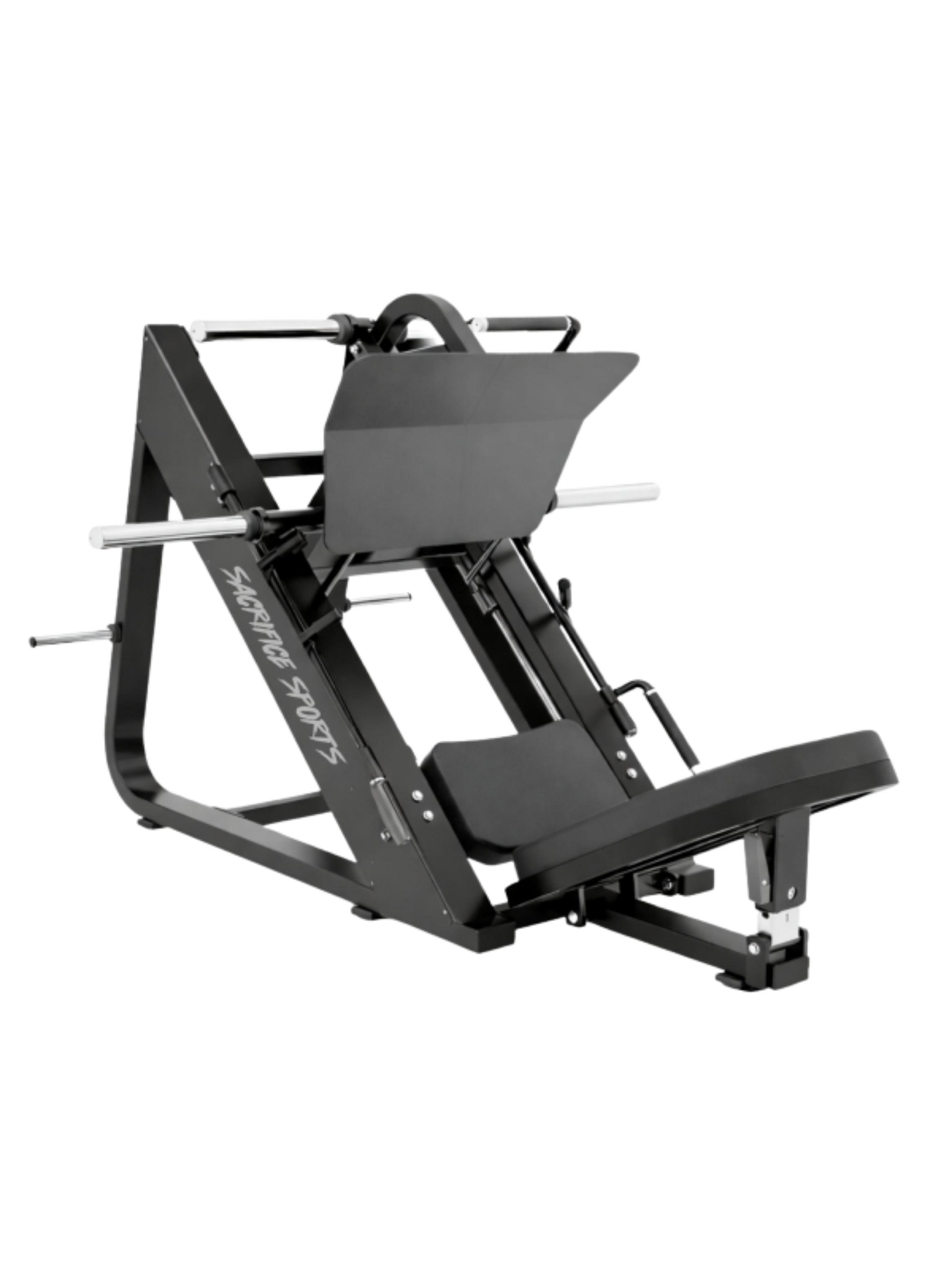 Prensa Para Pierna 45° Grados Youfit-F56-0