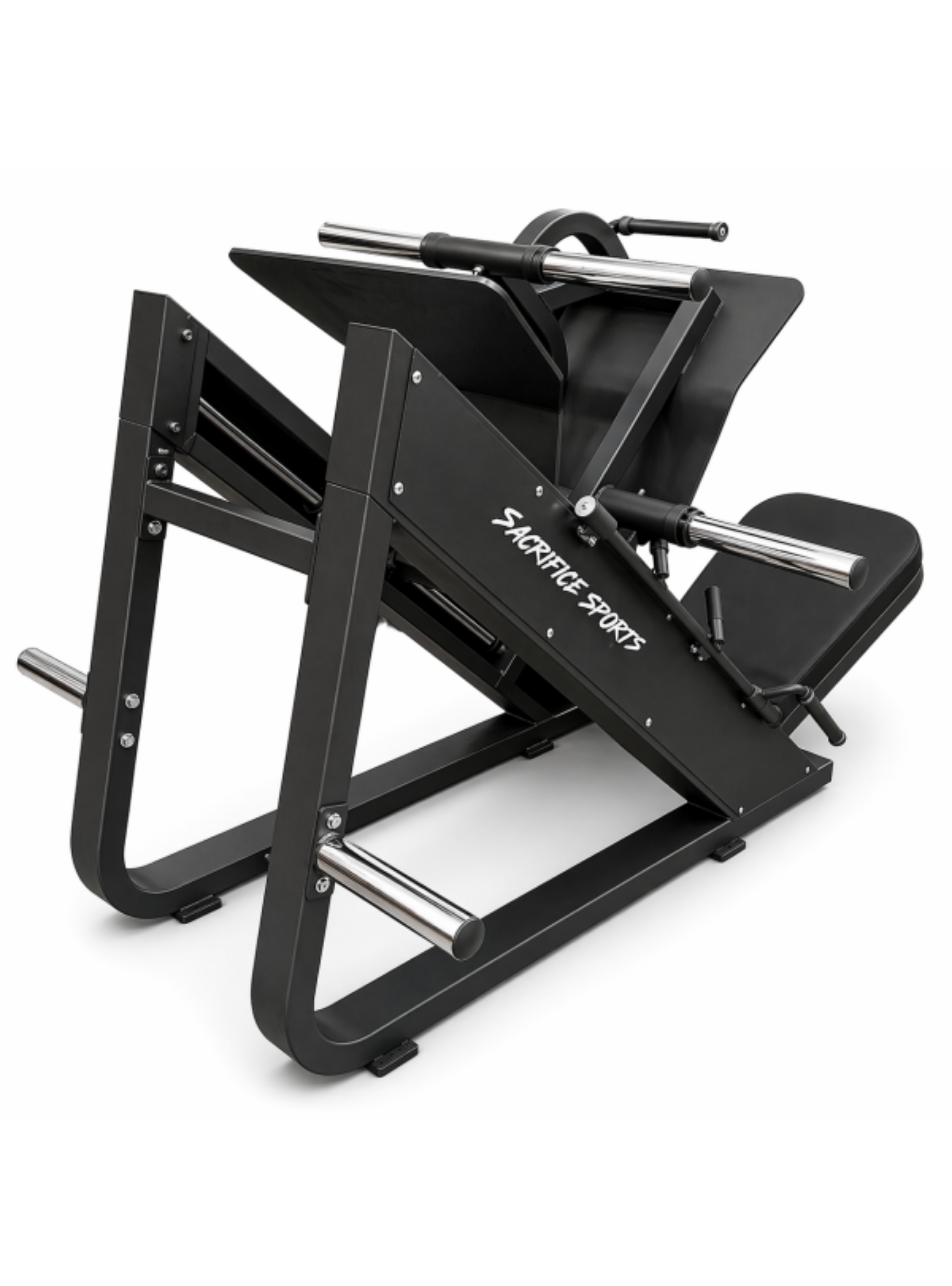 Prensa Para Pierna 45° Grados Youfit-F56-1