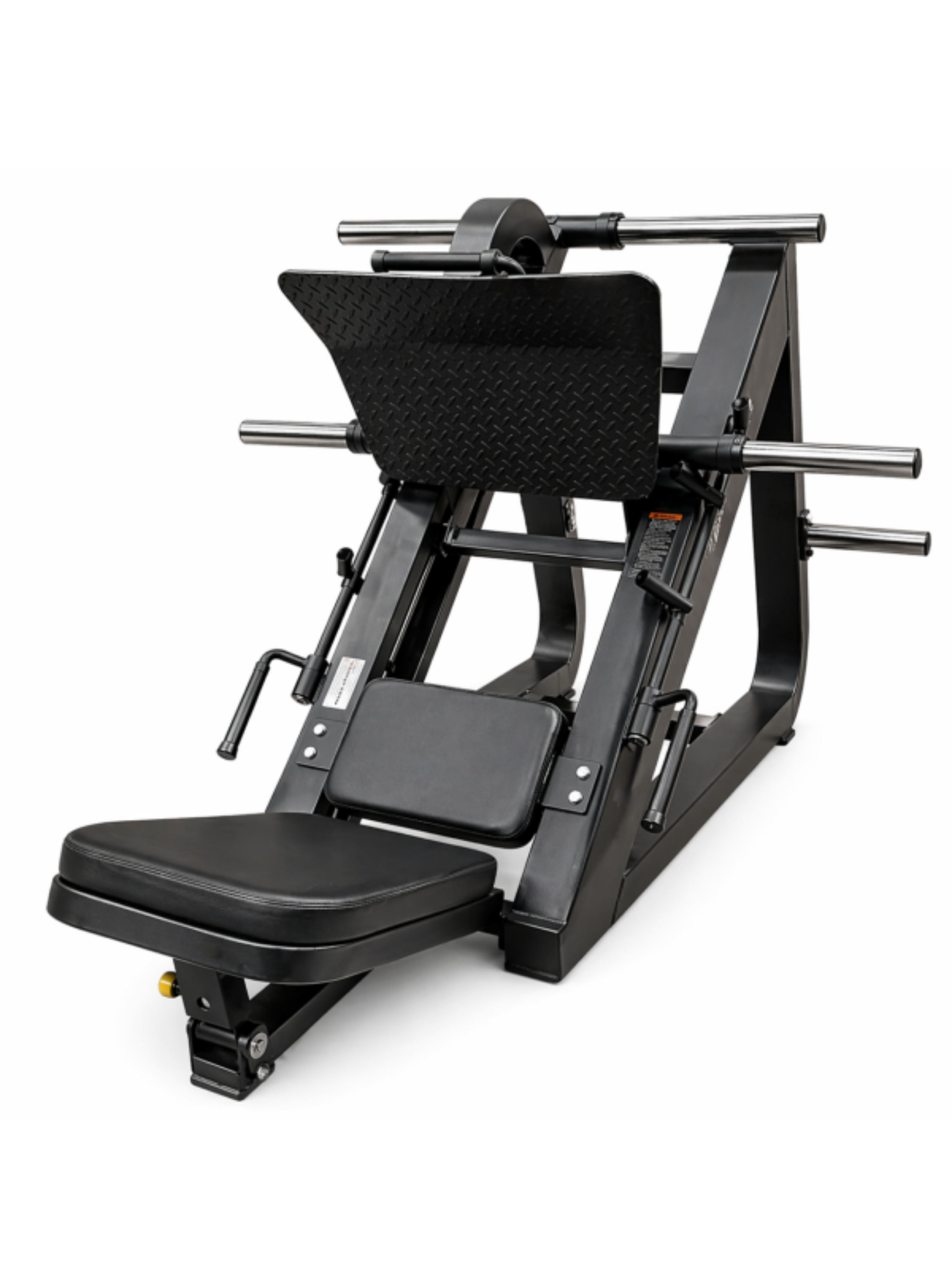 Prensa Para Pierna 45° Grados Youfit-F56-2