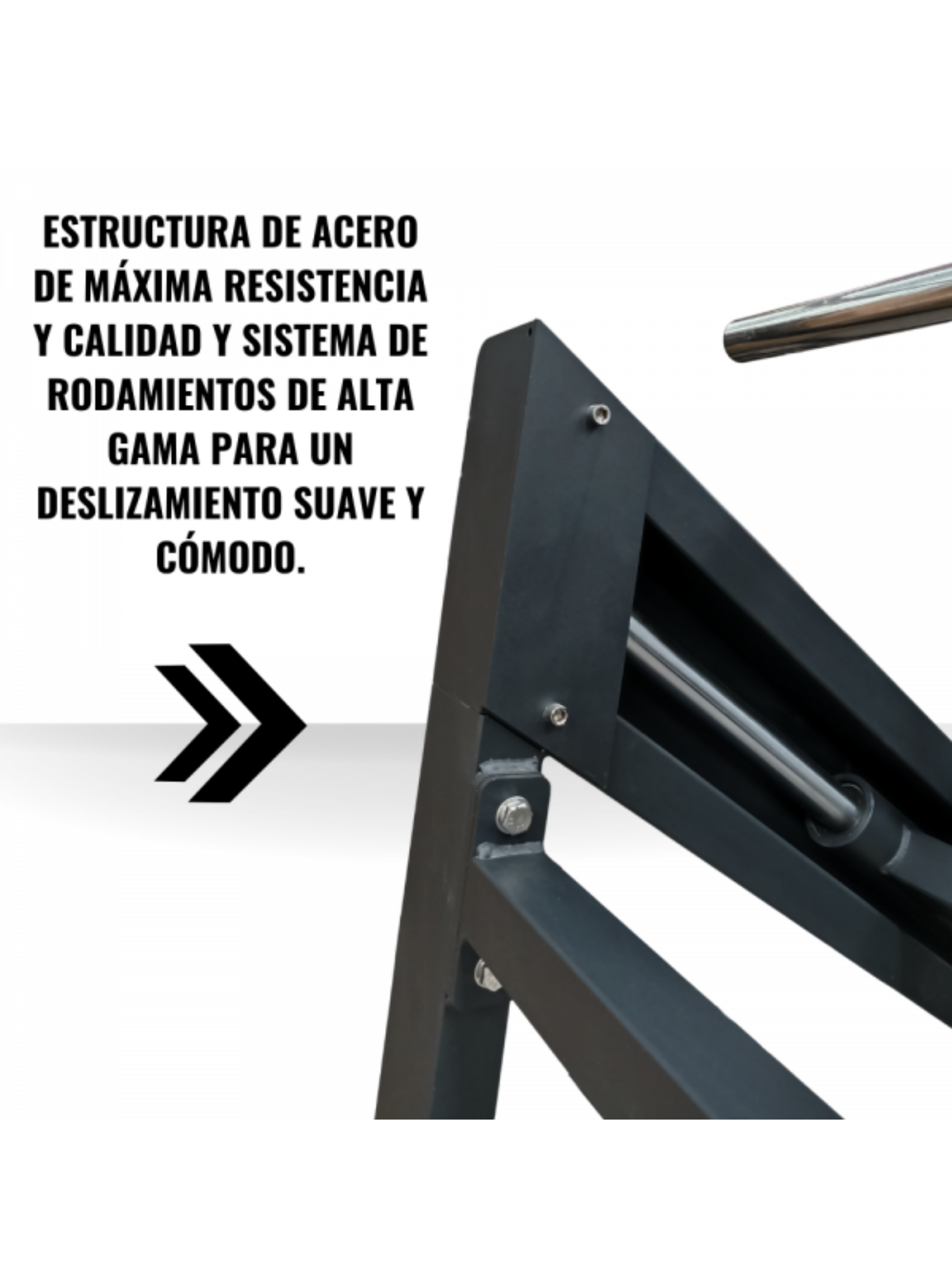 Prensa Para Pierna 45° Grados Youfit-F56-4