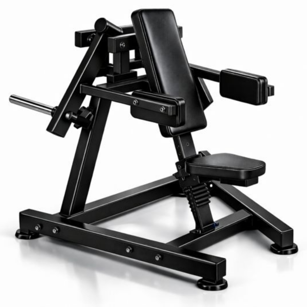 Máquina De Hombro Iso-Lateral 6058-0