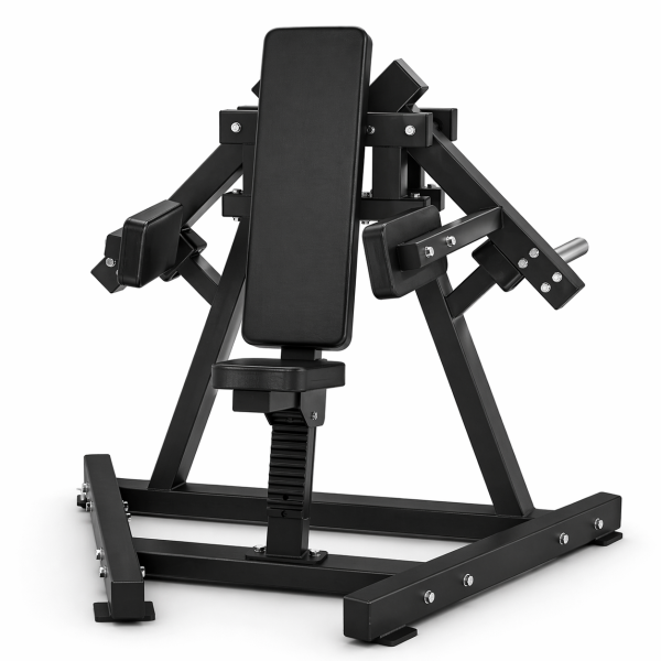 Máquina De Hombro Iso-Lateral 6058-1
