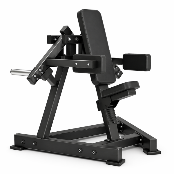 Máquina De Hombro Iso-Lateral 6058-2