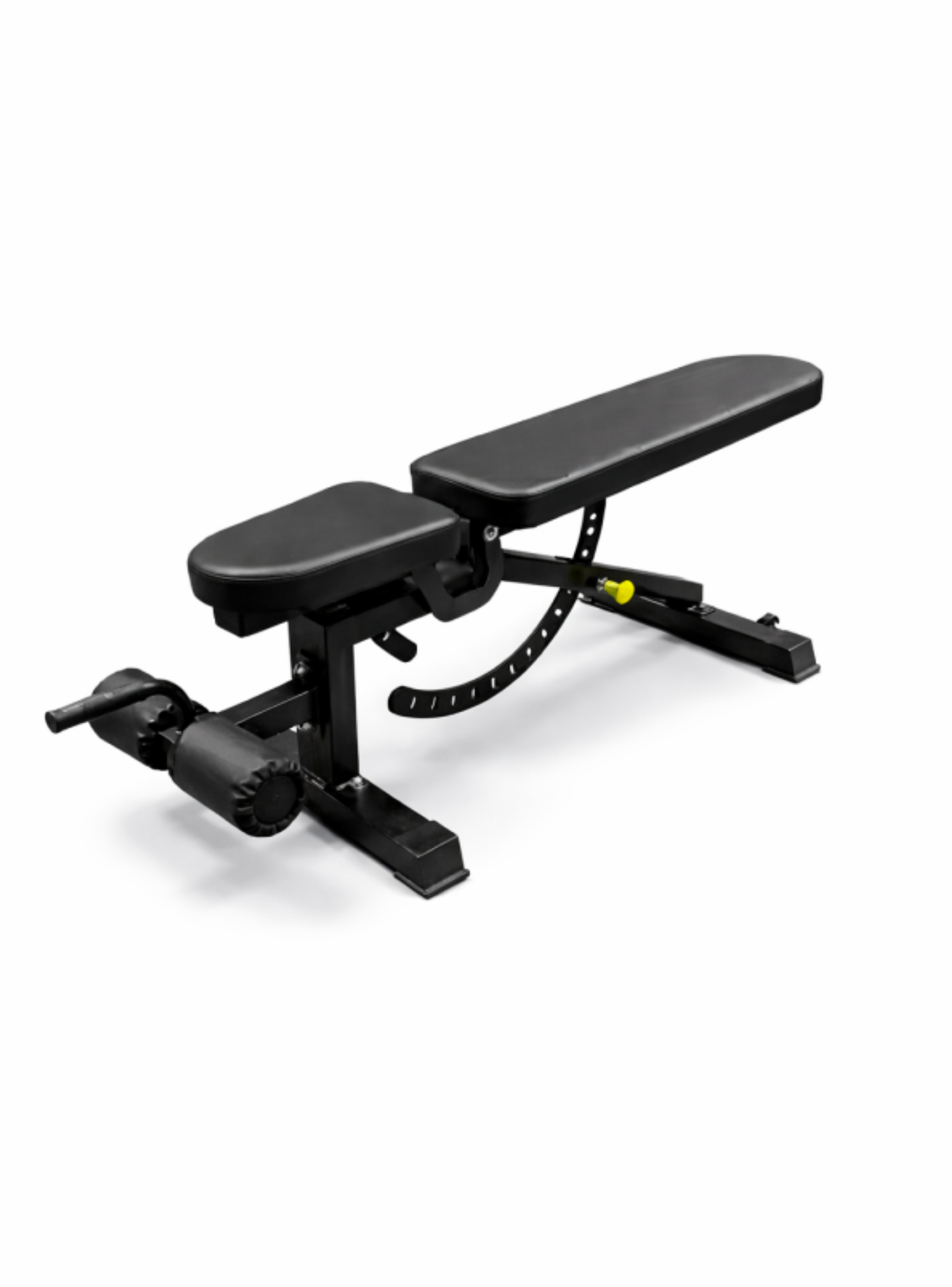 Banco Ajustable con Almohadillas de Pierna SS YLY51-2