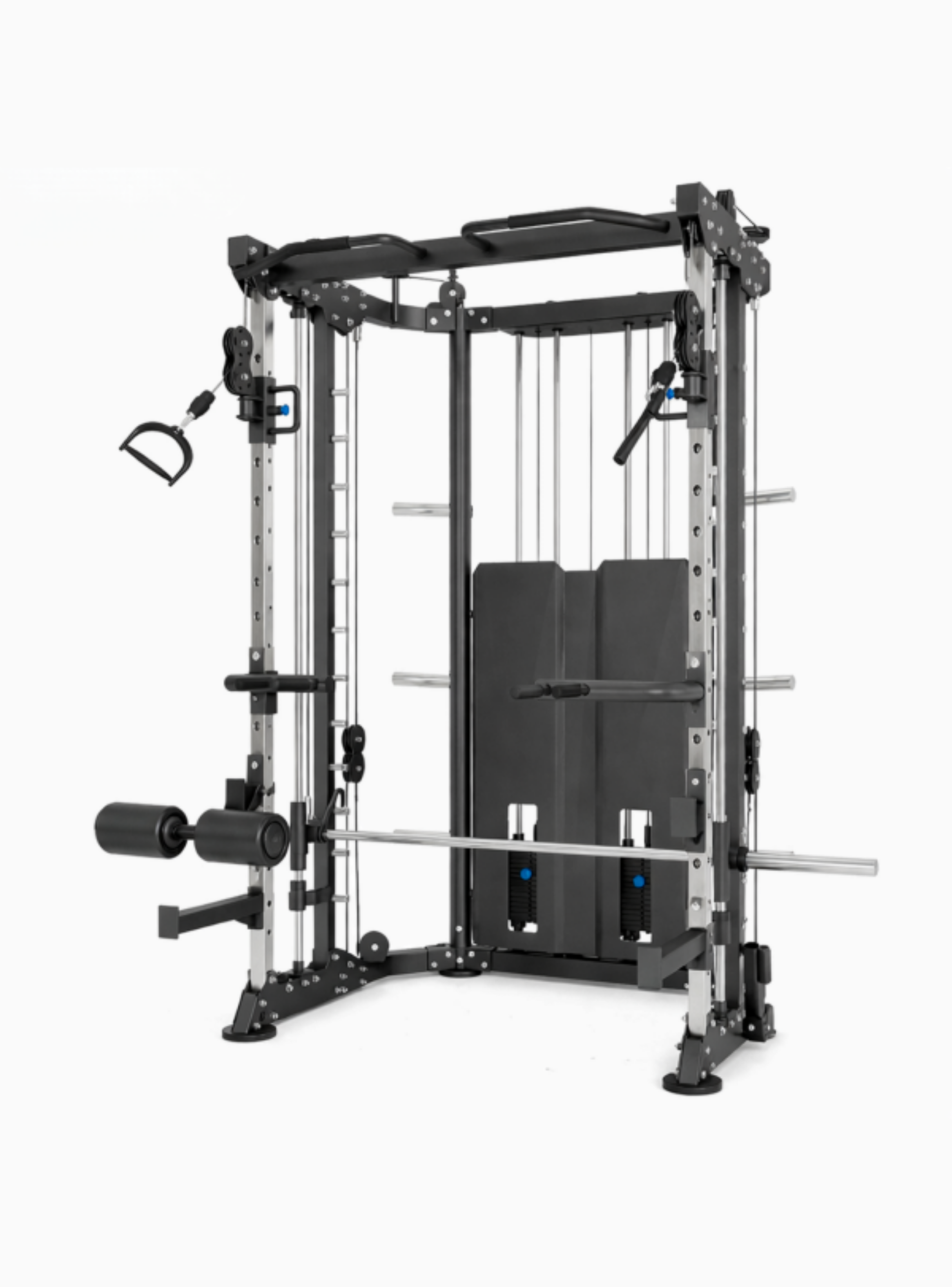 Multifuncional Smith Youfit-C81-1