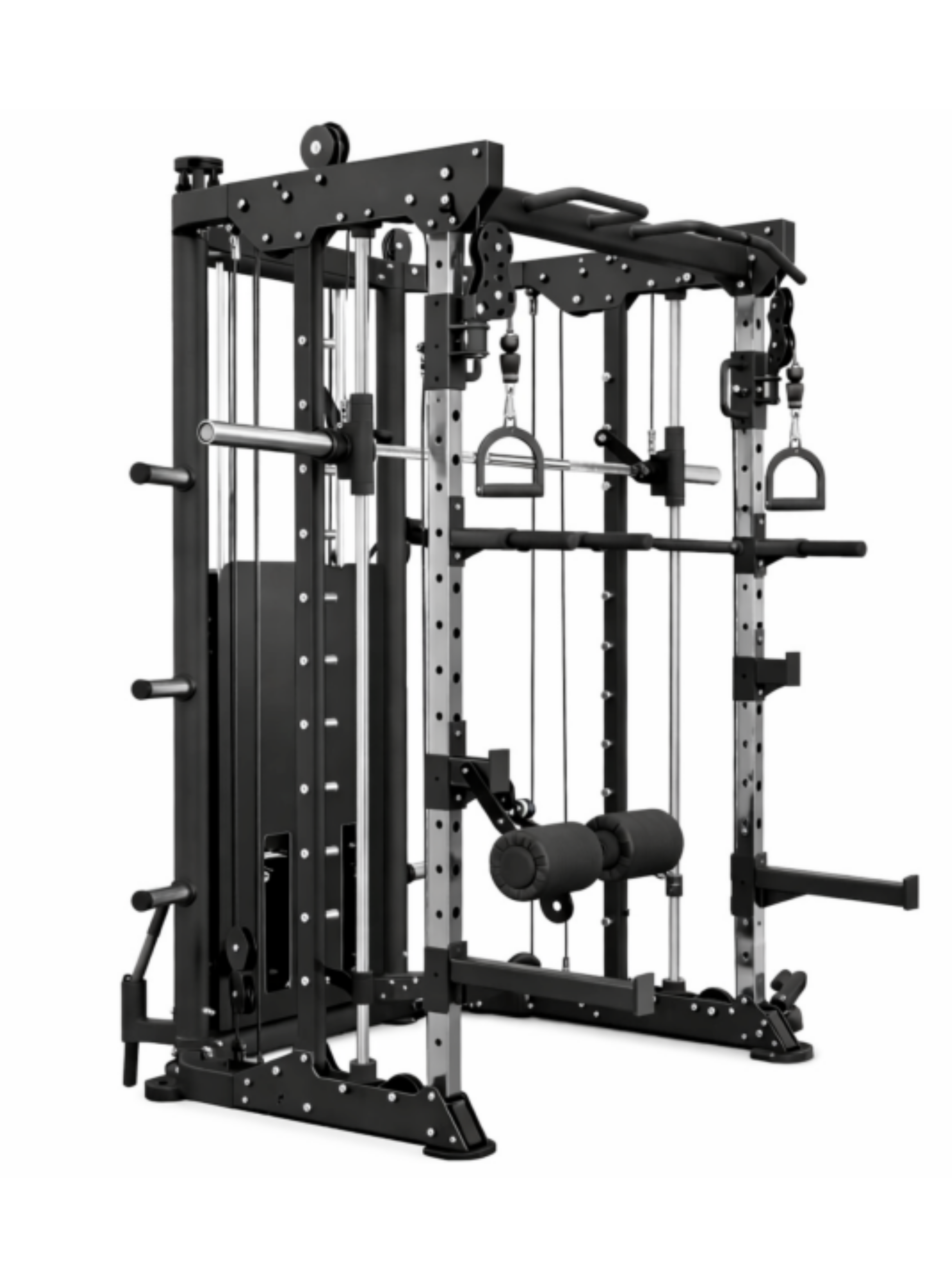 Multifuncional Smith Youfit-C81-2