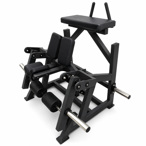 Banco Femoral Iso-Lateral Youfit-HA66-2