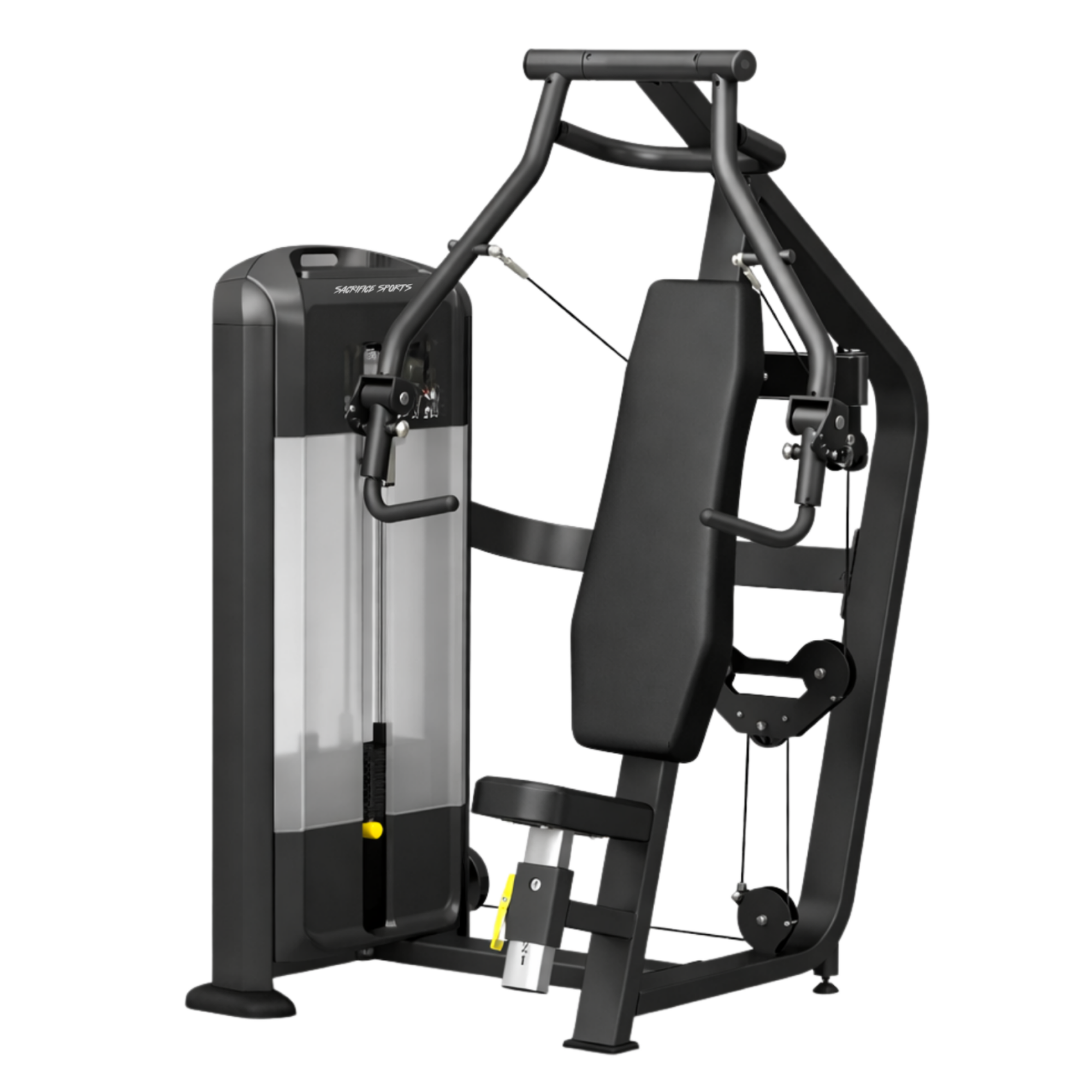 Press de Pectorales Youfit-FB10-0