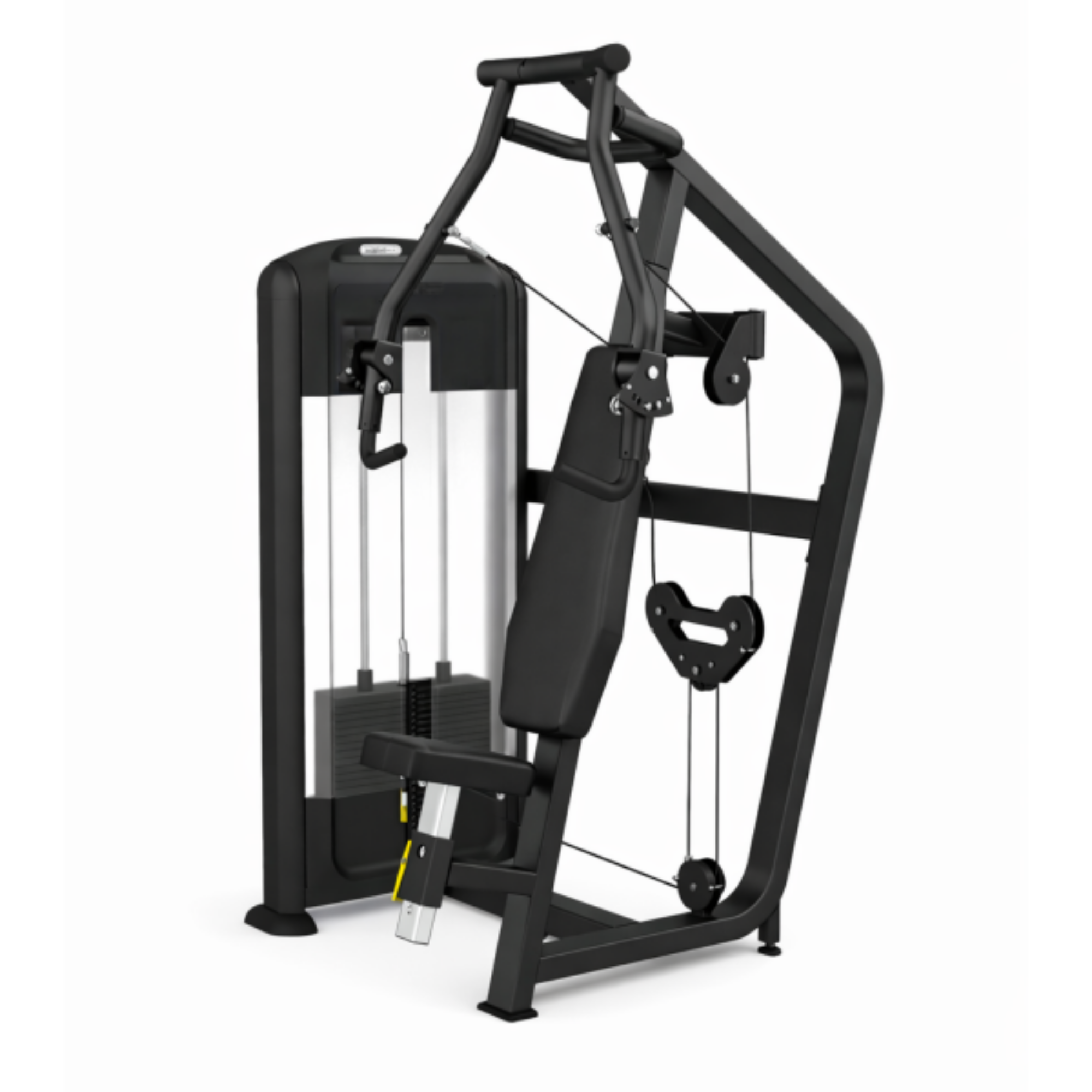 Press de Pectorales Youfit-FB10-1