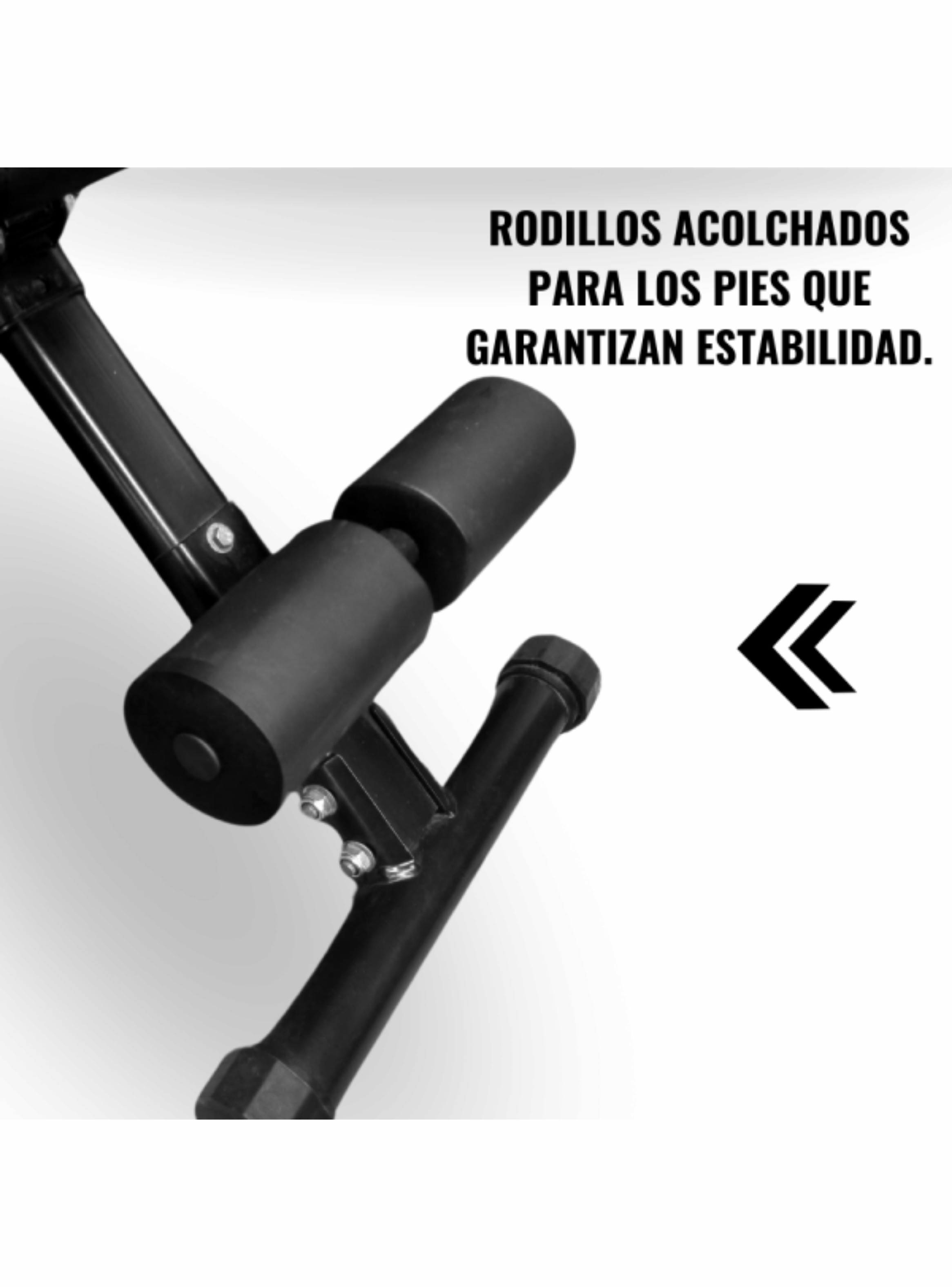 Banco Multifuncional AGB-2