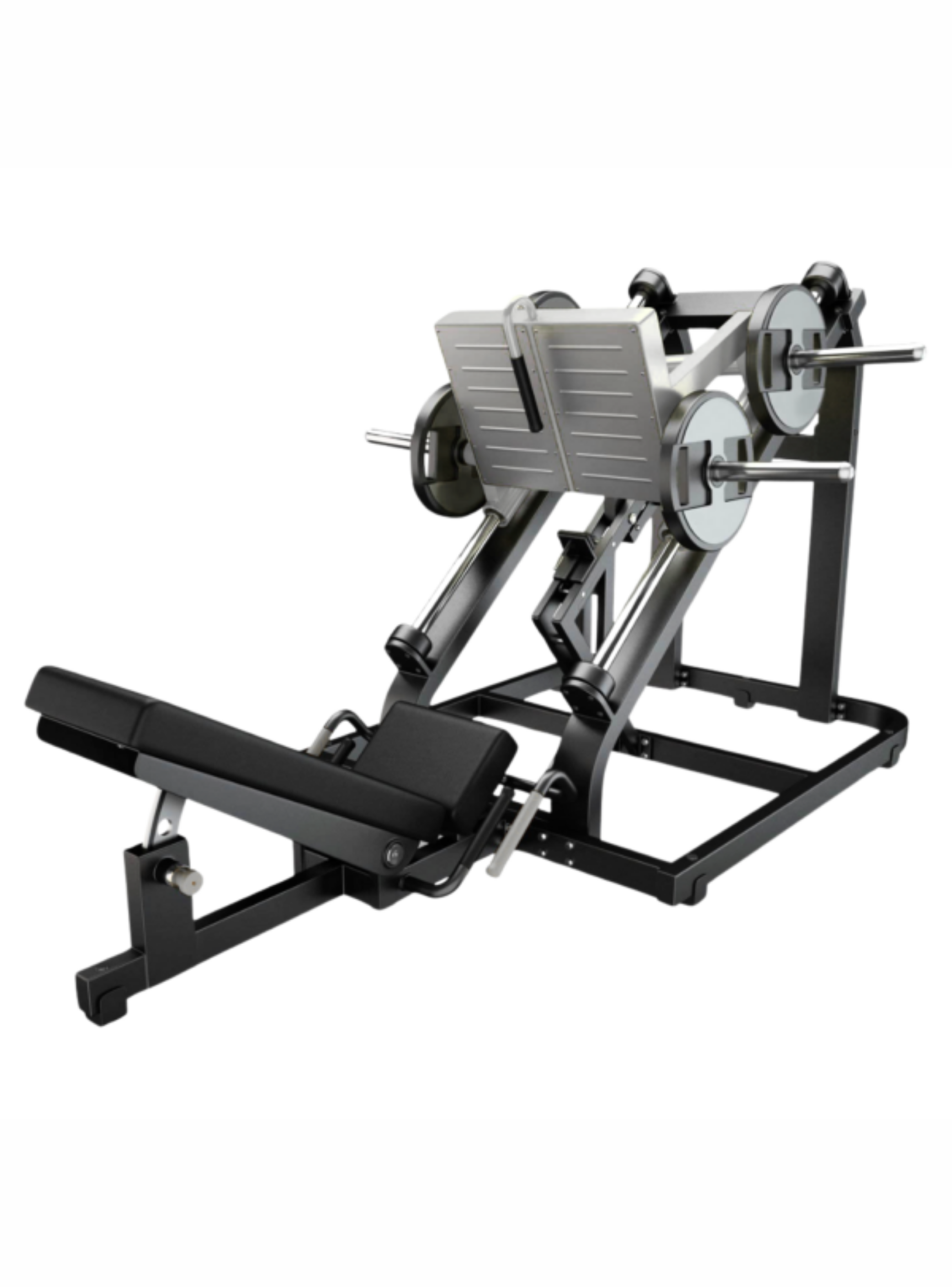 Prensa De Piernas Hammer 3016-0