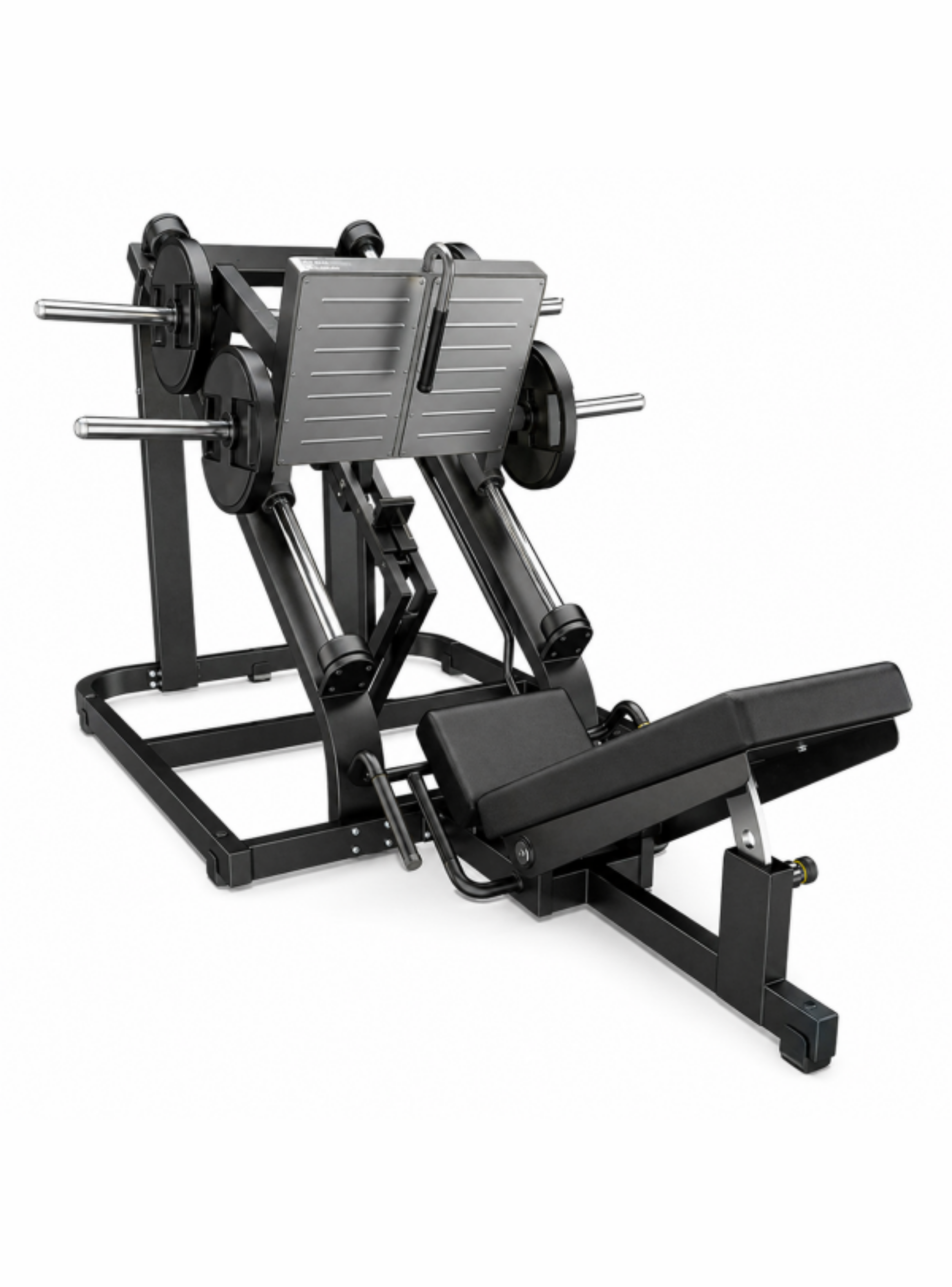 Prensa De Piernas Hammer 3016-1