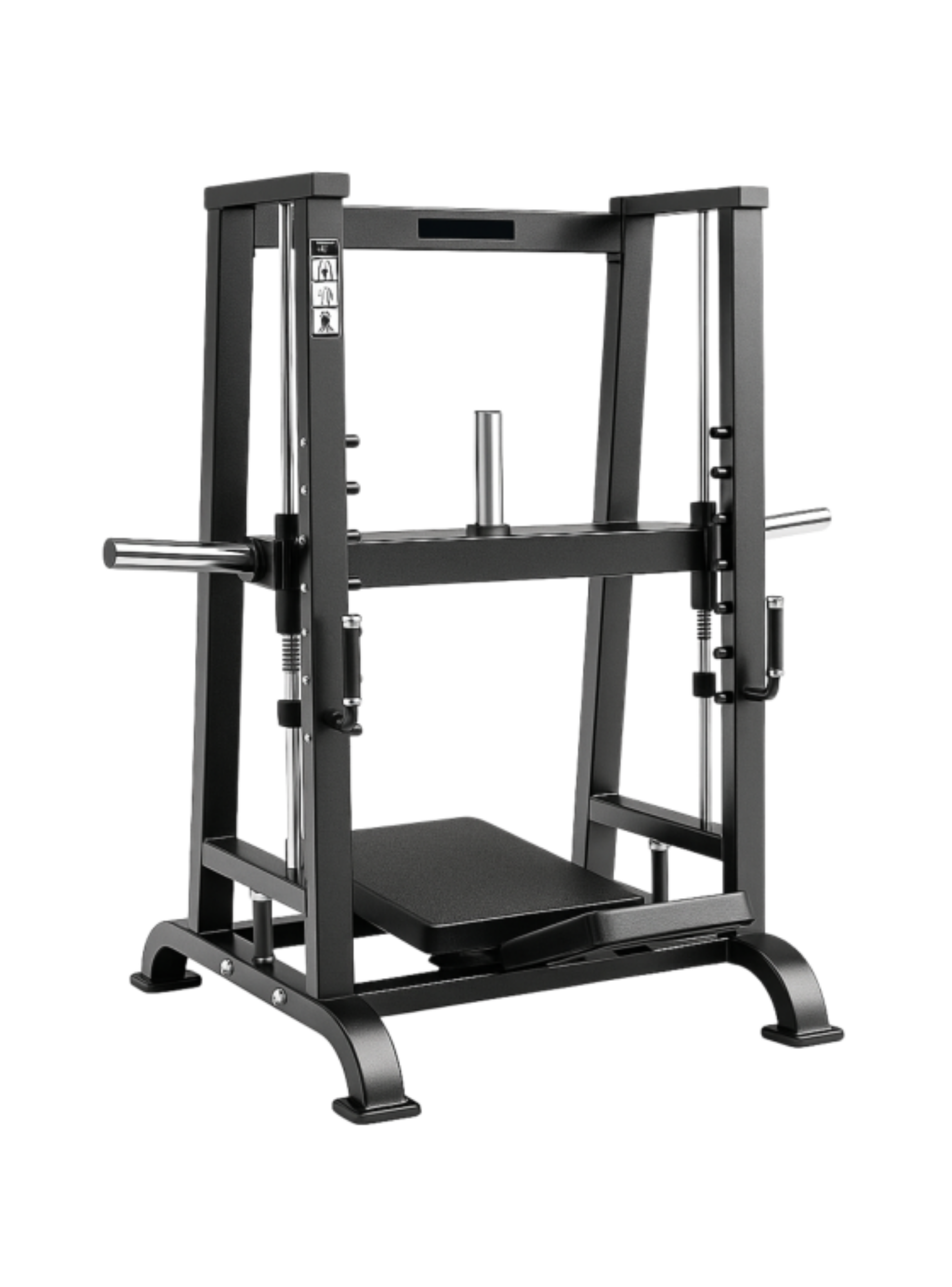 Prensa Vertical 90 Grados 6039 Serie Hammer-0