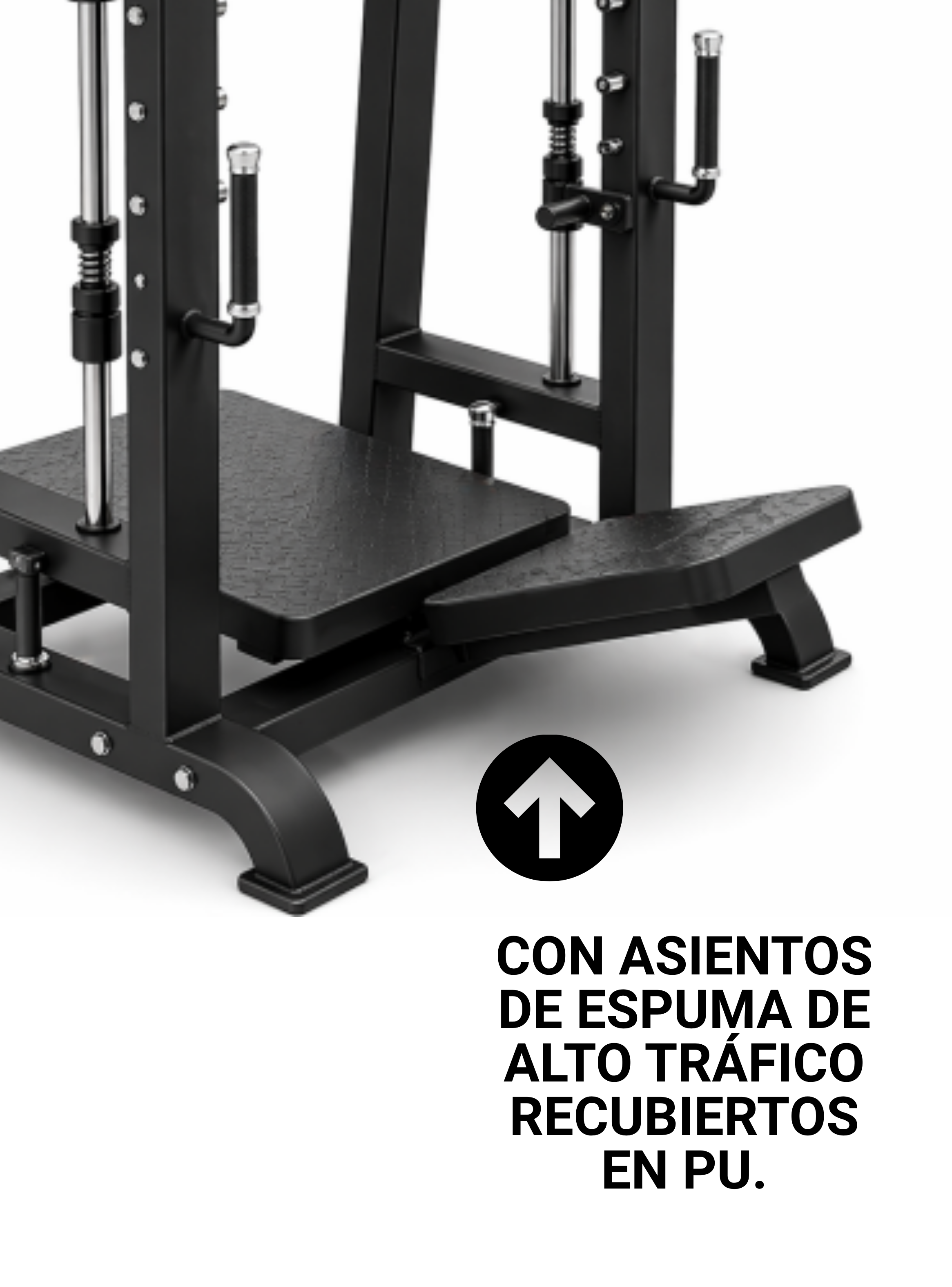 Prensa Vertical 90 Grados 6039 Serie Hammer-3