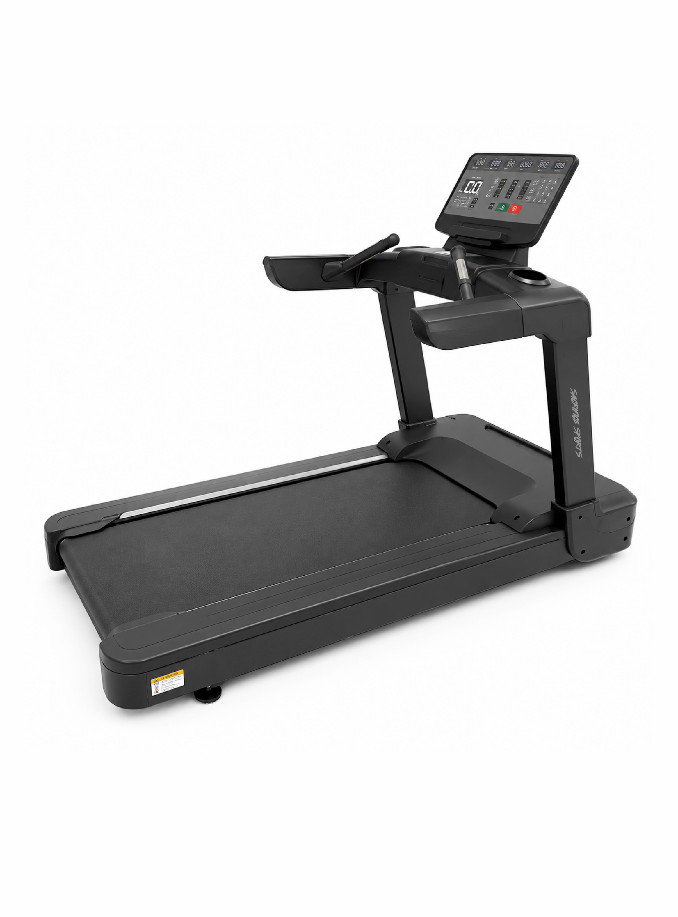 Trotadora Comercial L30-2