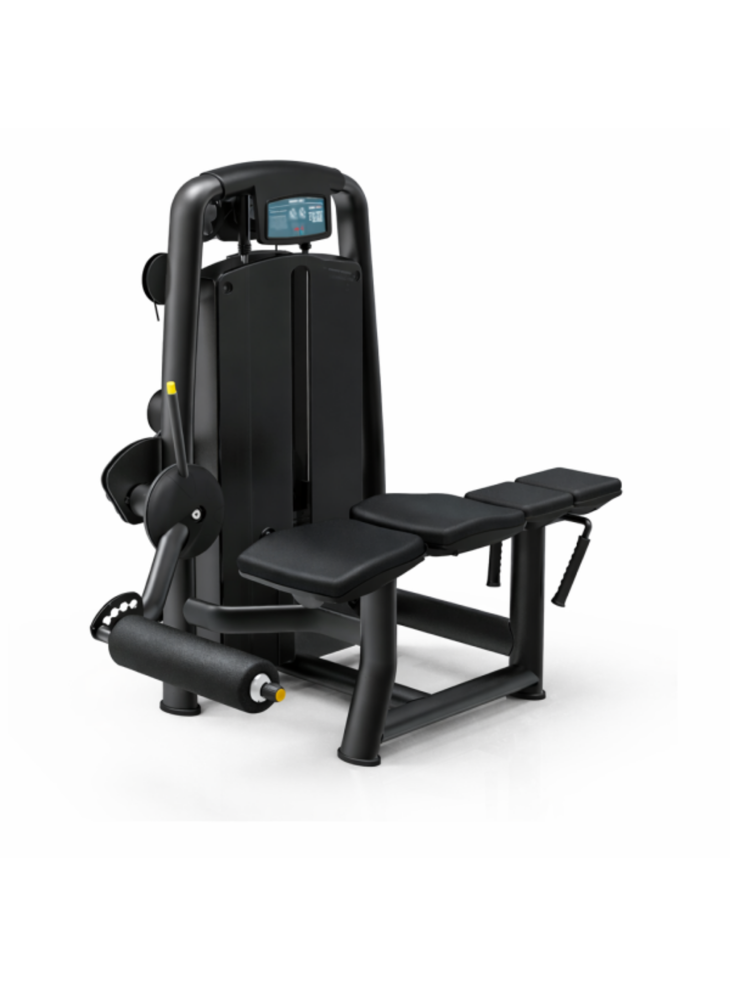 Curl Femoral Boca Abajo S2043-0