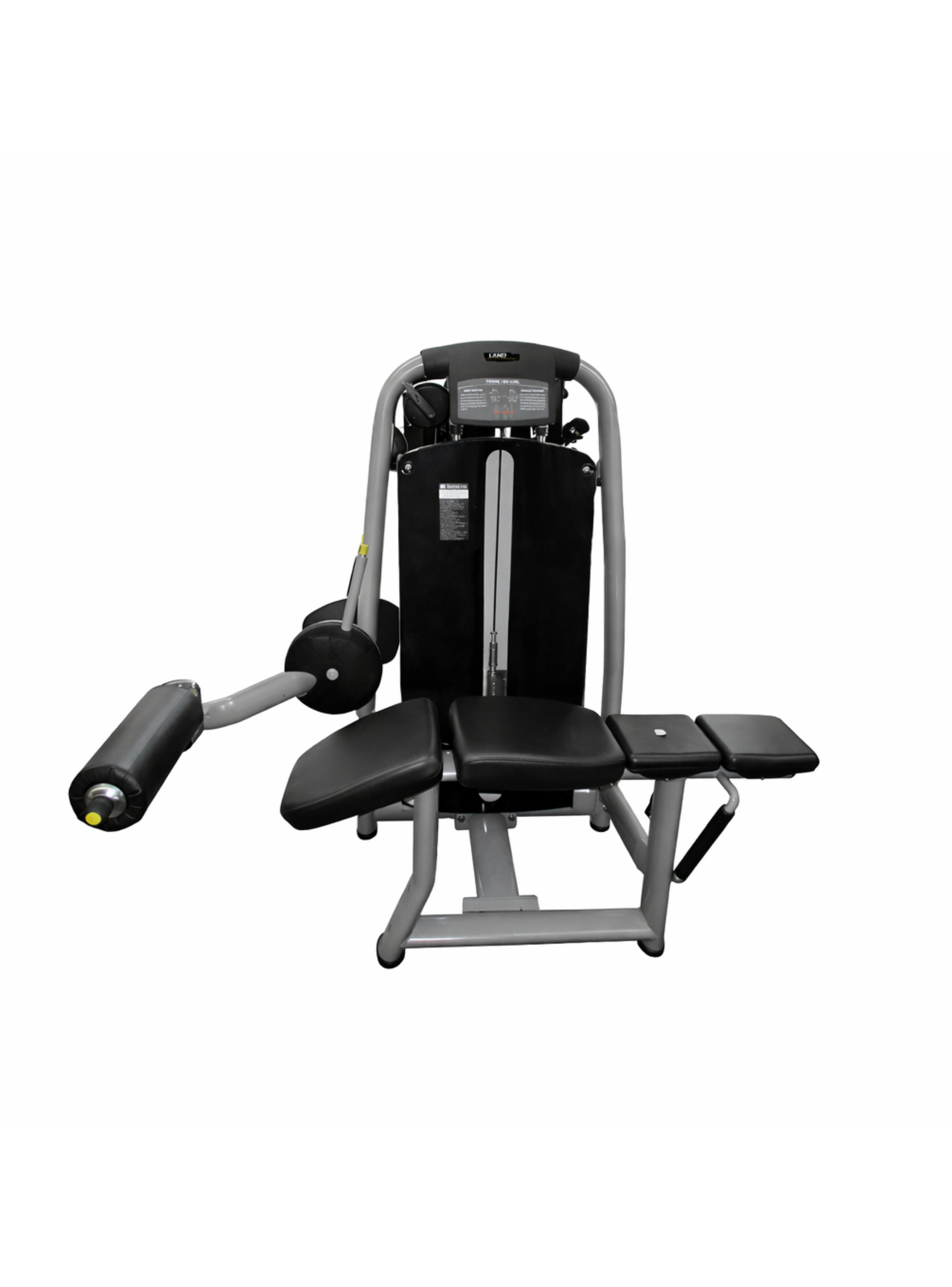 Curl Femoral Boca Abajo S2043-2