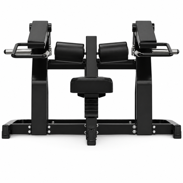 Máquina De Tríceps 3013 Serie Hammer Strenght-2