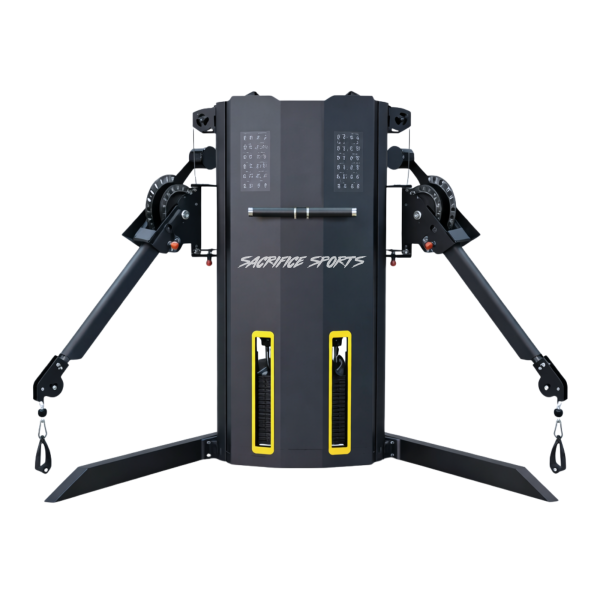 Crossover Dual FTS Youfit-WGQX-0