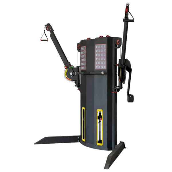 Crossover Dual FTS Youfit-WGQX-1