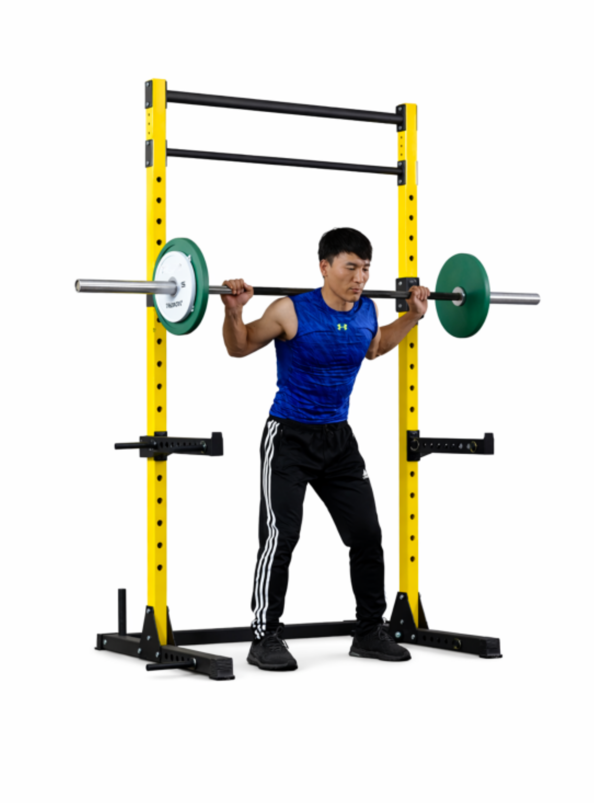 Squat Rack/Rack de sentadillas YLY52-3