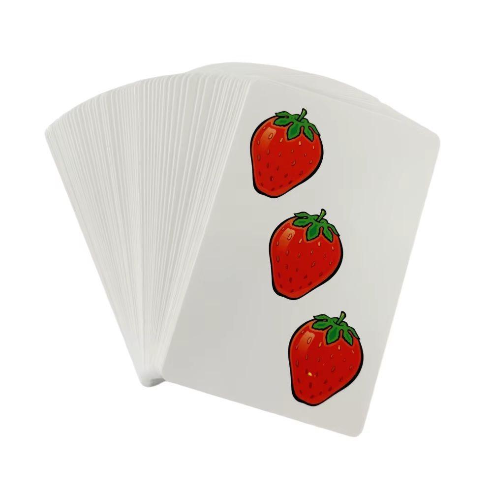 Juego De Mesa Halli Galli Rapidez Visual Familiar Niños-7