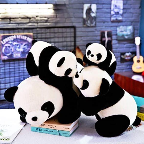 Peluche Oso Panda-2